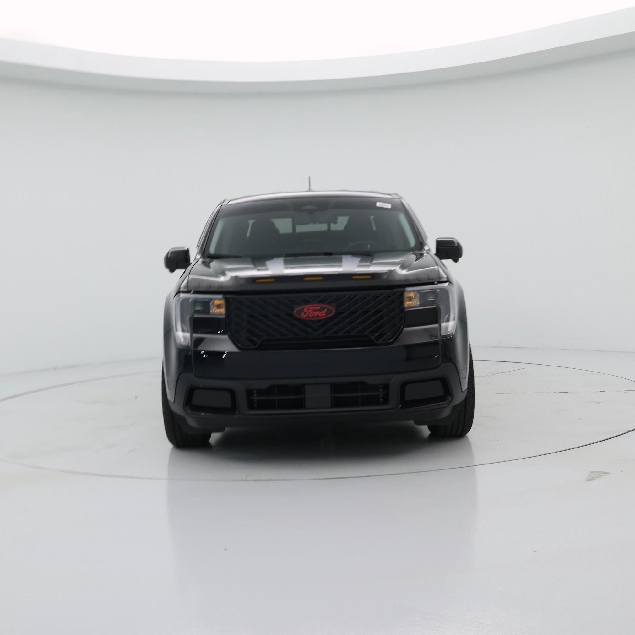 Thumbnail: 2025 Ford Maverick - 5