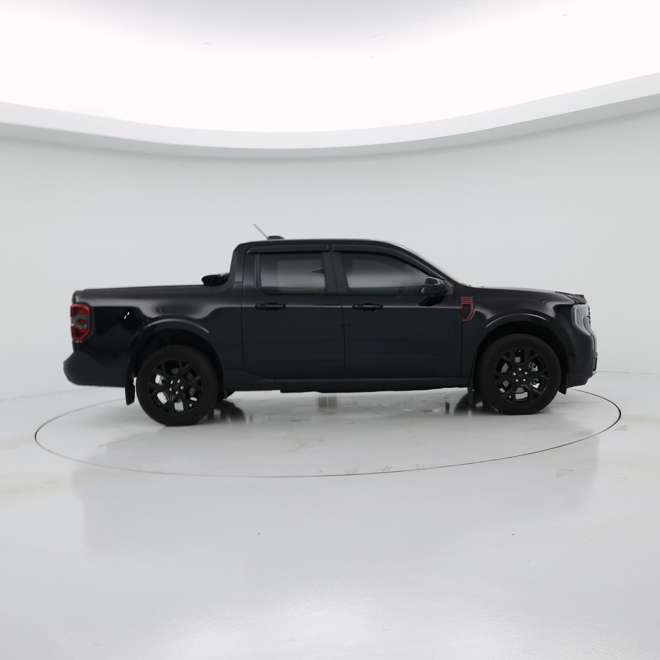 Thumbnail: 2025 Ford Maverick - 7