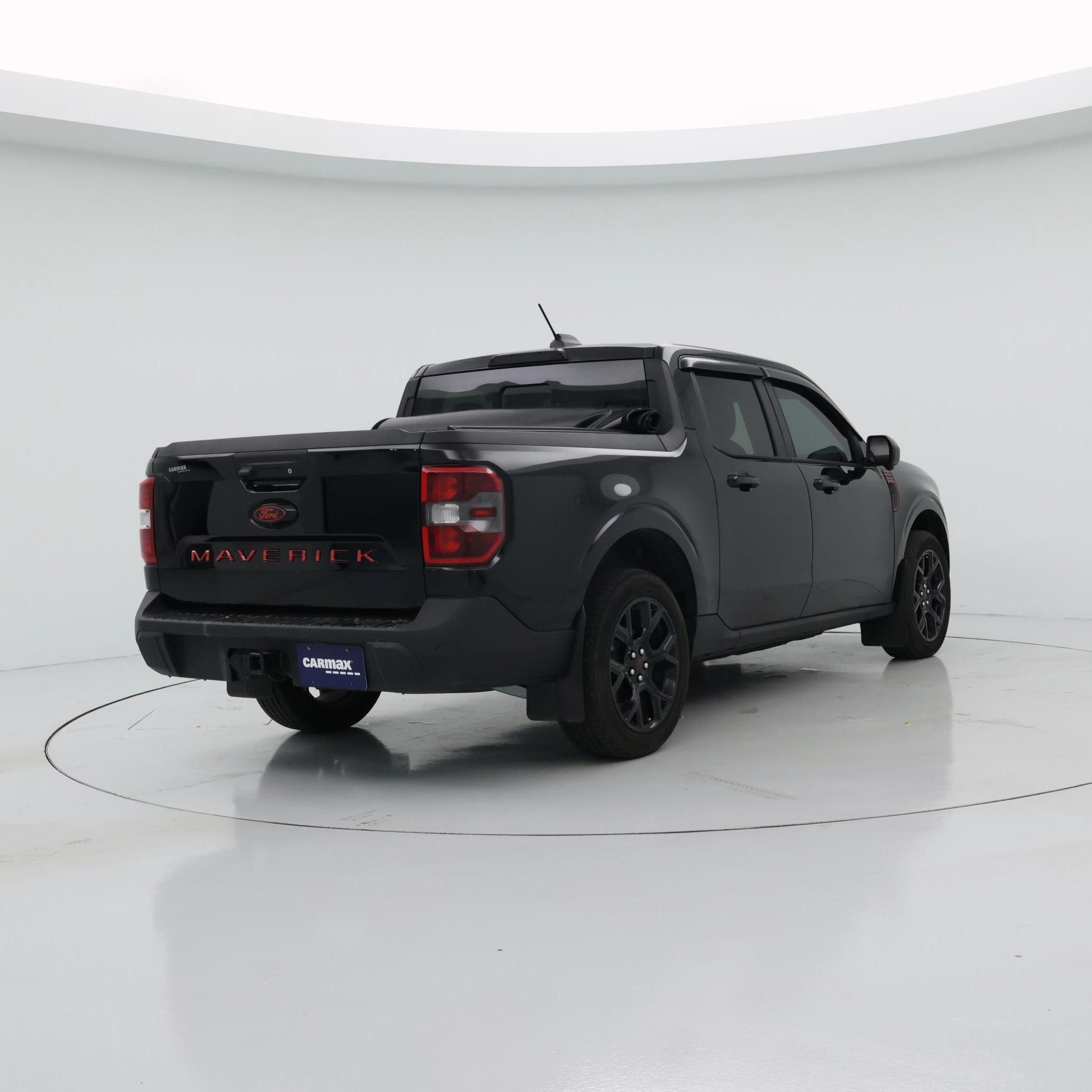 Thumbnail: 2025 Ford Maverick - 8