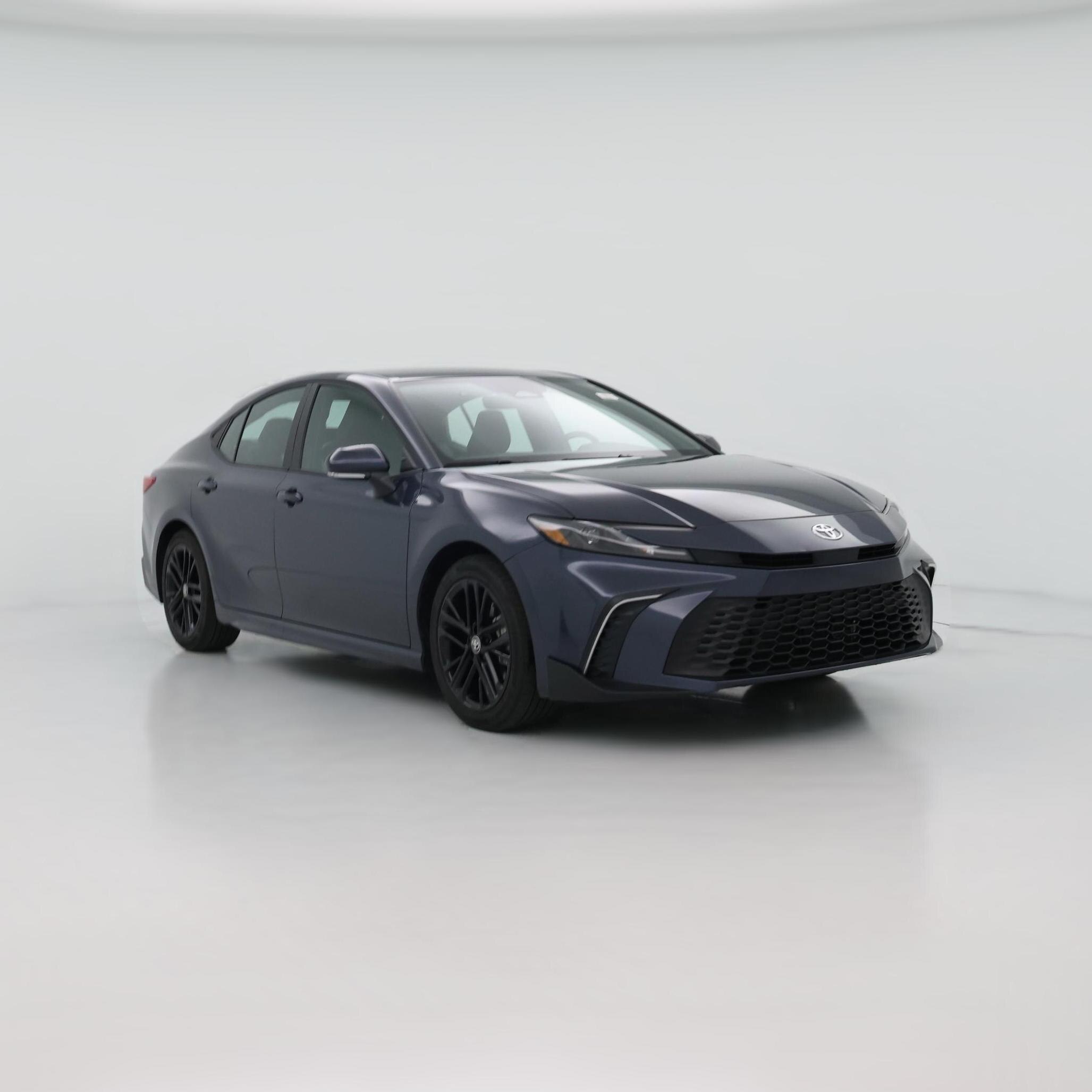 Thumbnail: 2026 Toyota Camry - 1