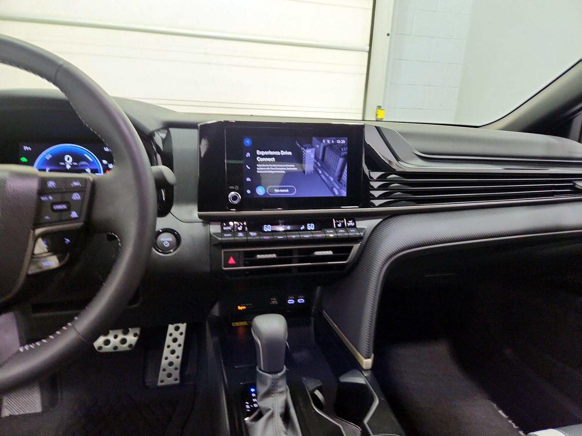 Thumbnail: 2026 Toyota Camry - 9
