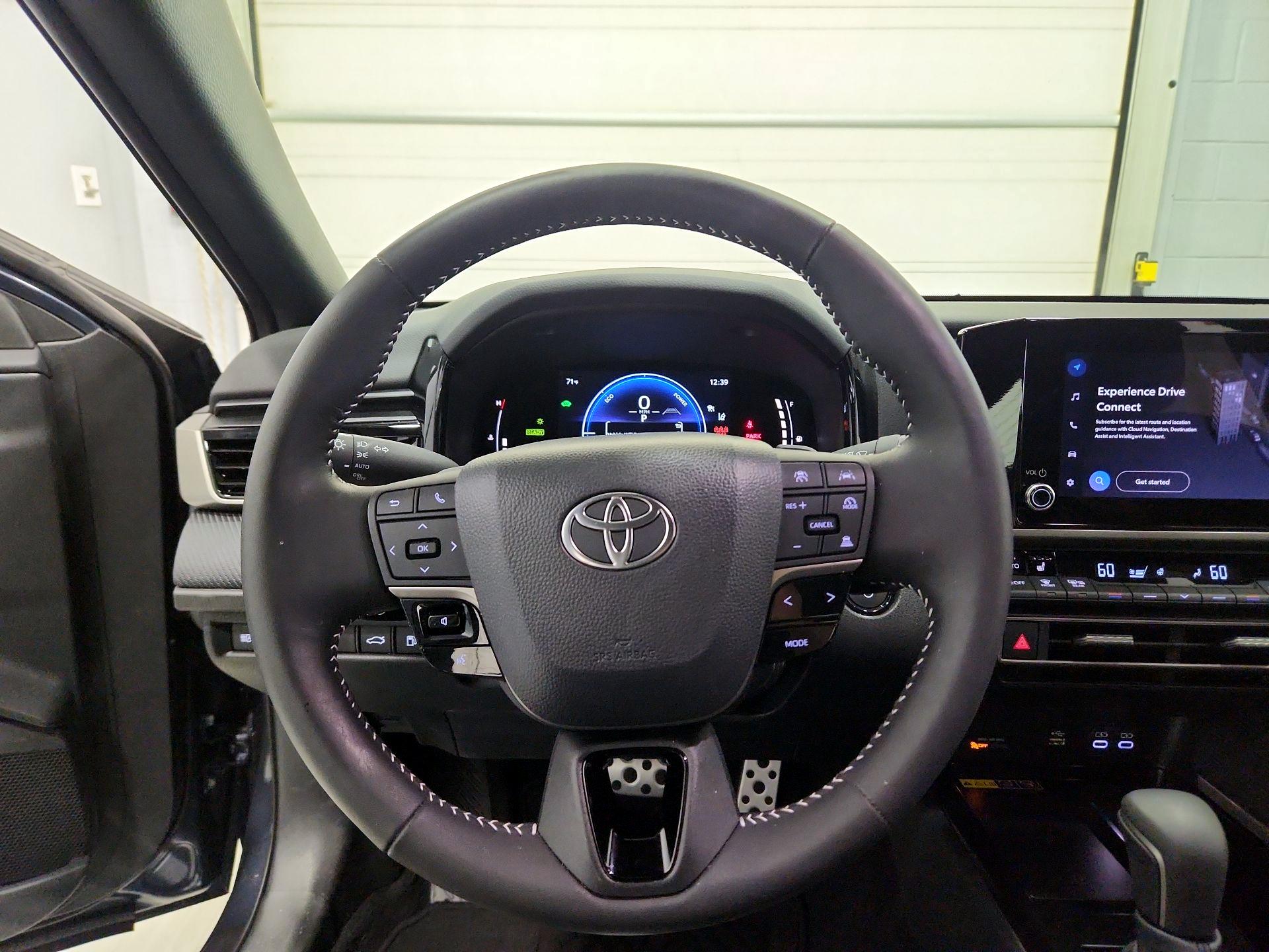 Thumbnail: 2026 Toyota Camry - 10