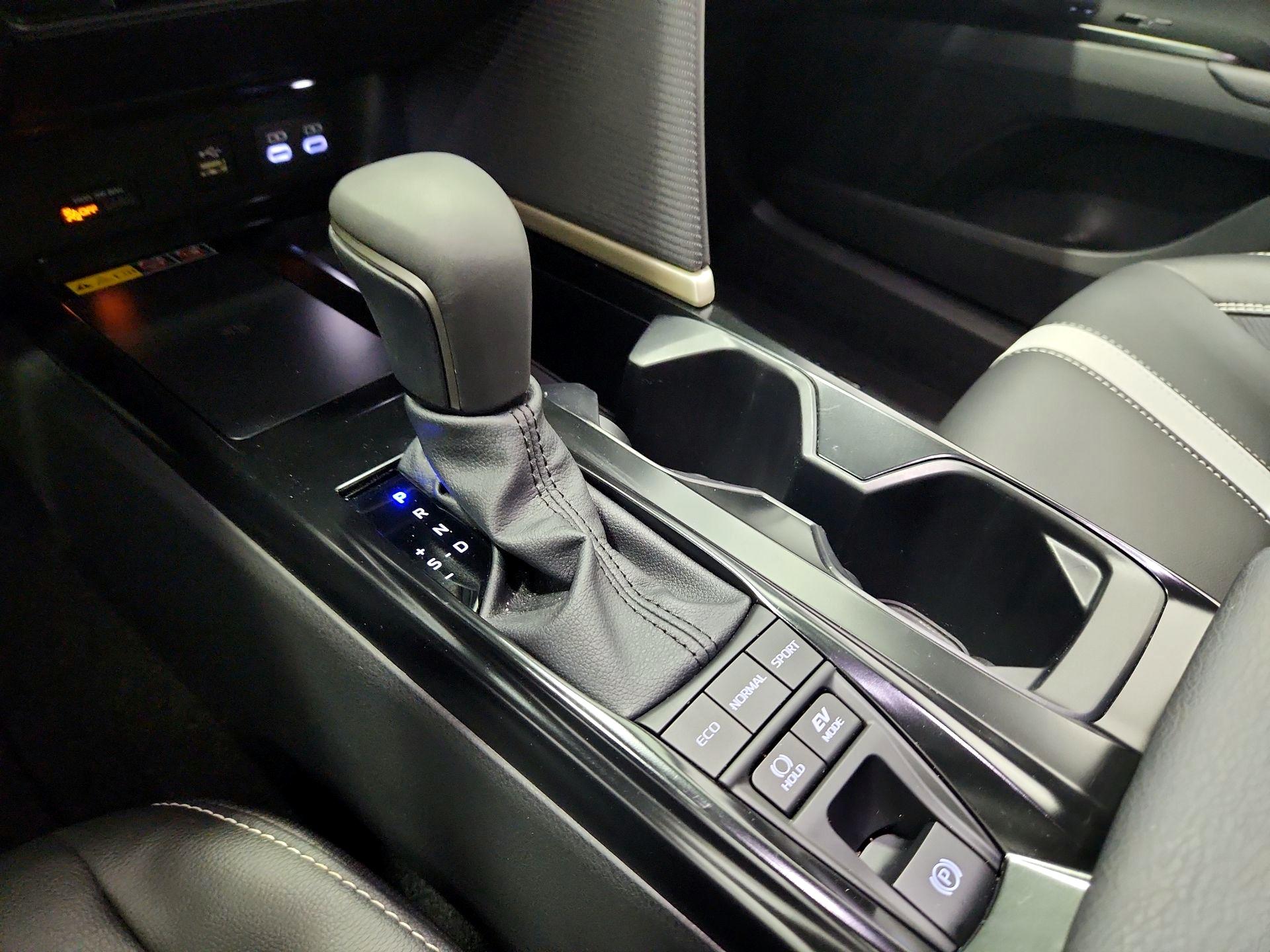 Thumbnail: 2026 Toyota Camry - 18