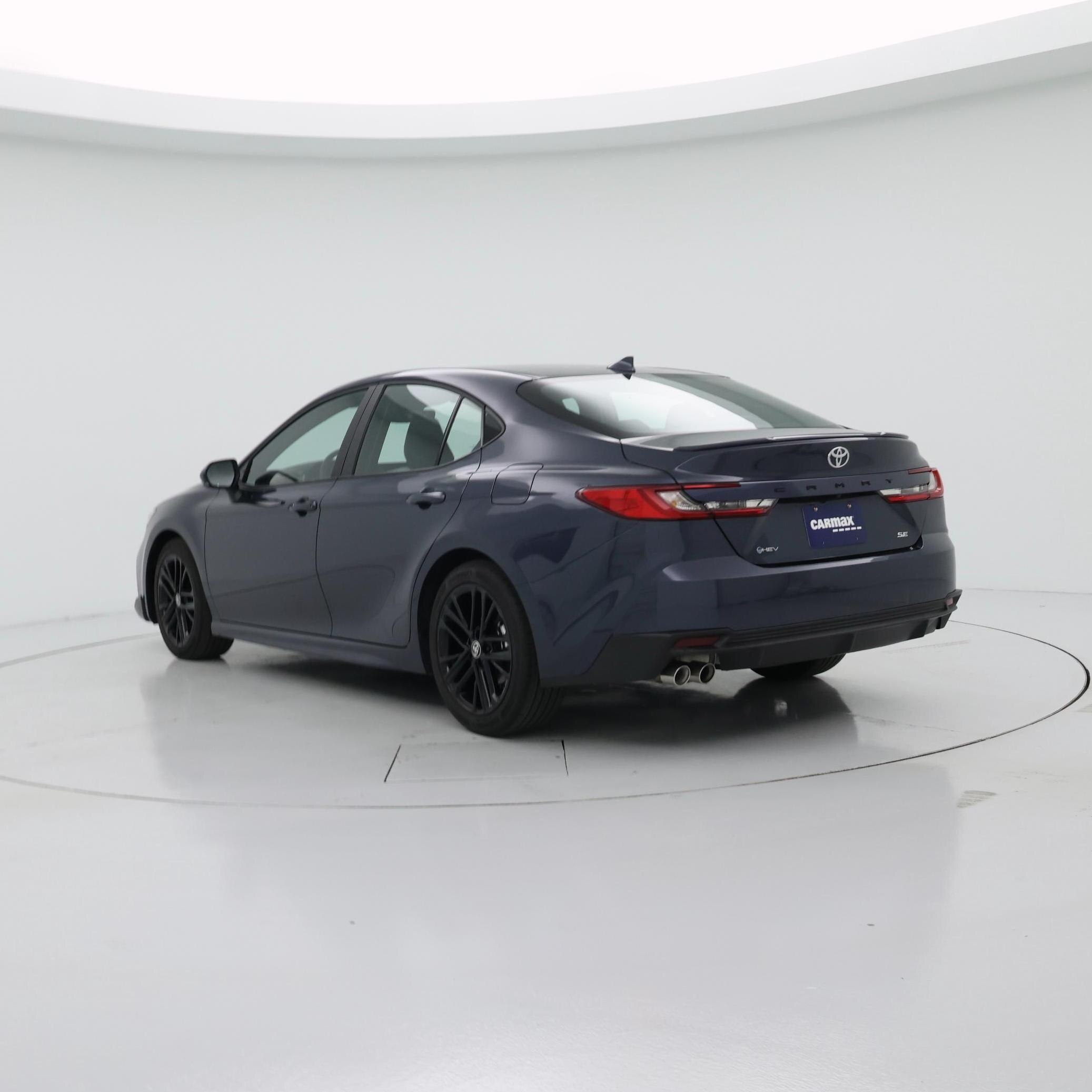 Thumbnail: 2026 Toyota Camry - 2