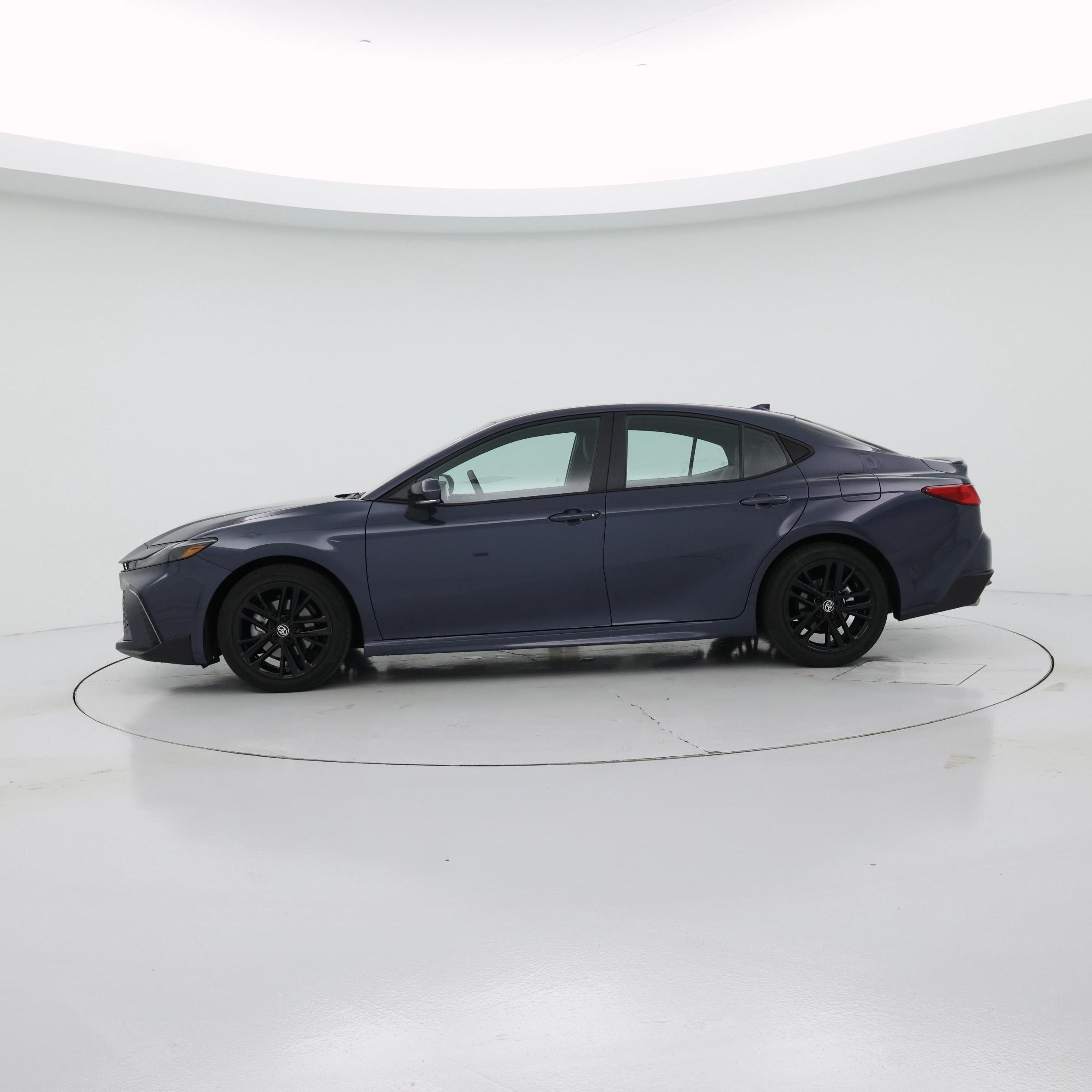 Thumbnail: 2026 Toyota Camry - 3