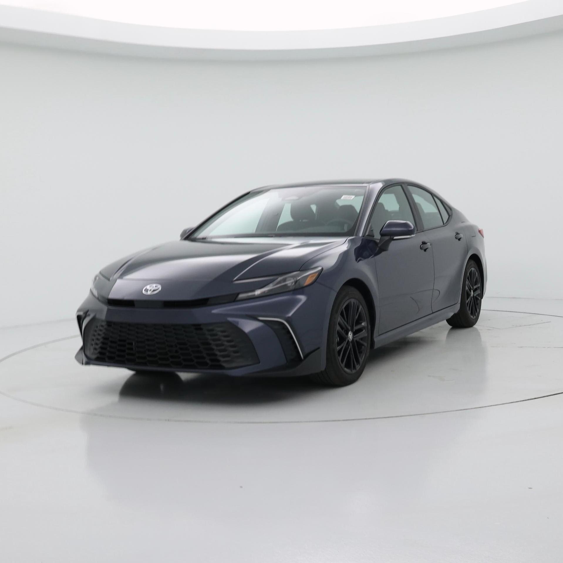 Thumbnail: 2026 Toyota Camry - 4