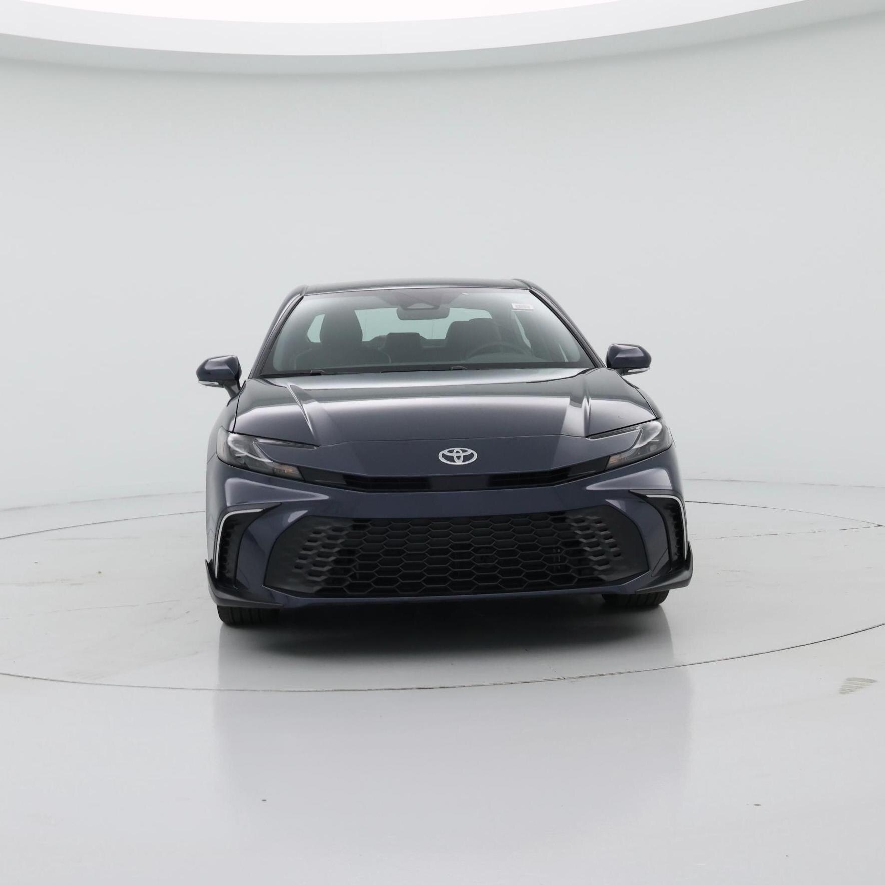 Thumbnail: 2026 Toyota Camry - 5