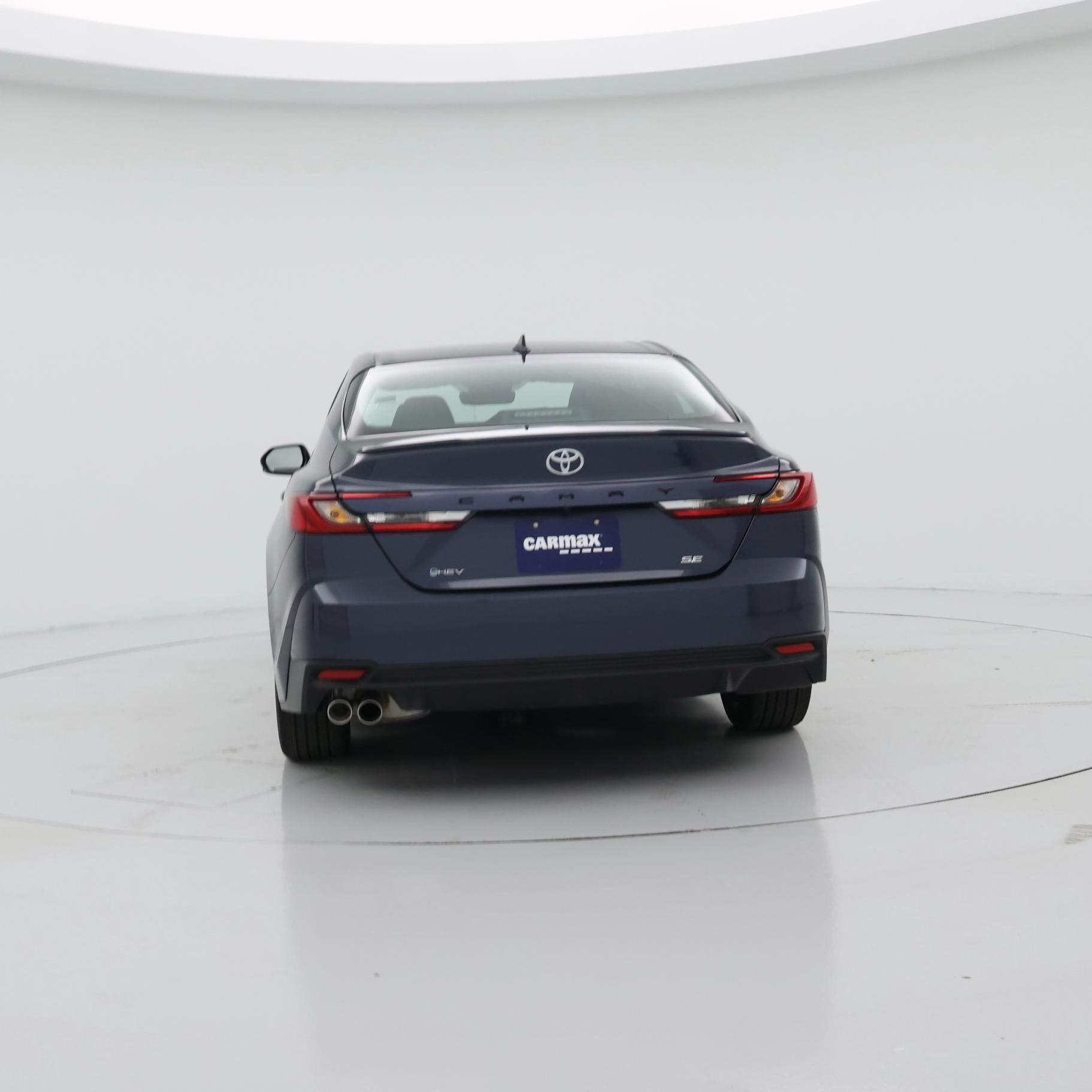 Thumbnail: 2026 Toyota Camry - 6