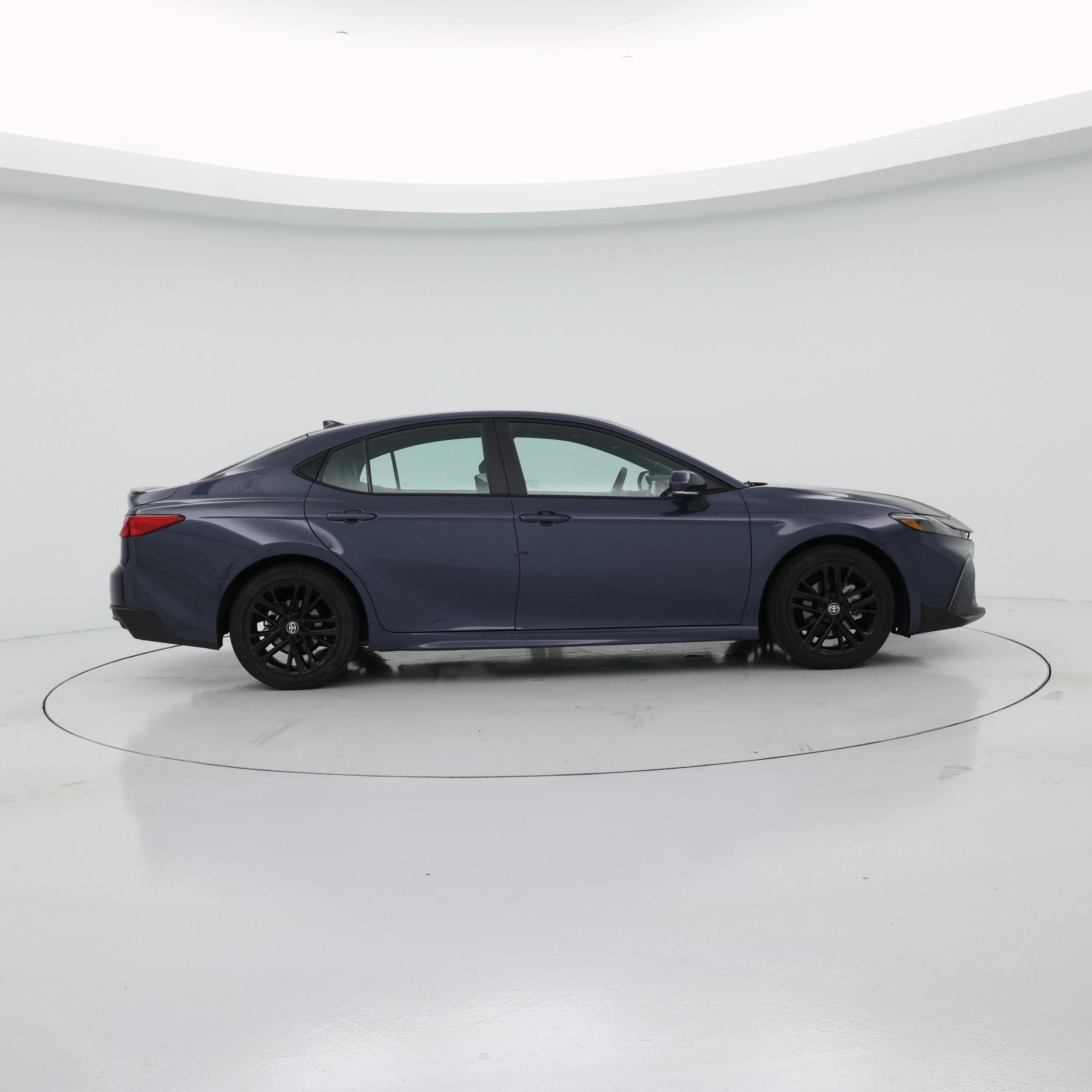 Thumbnail: 2026 Toyota Camry - 7