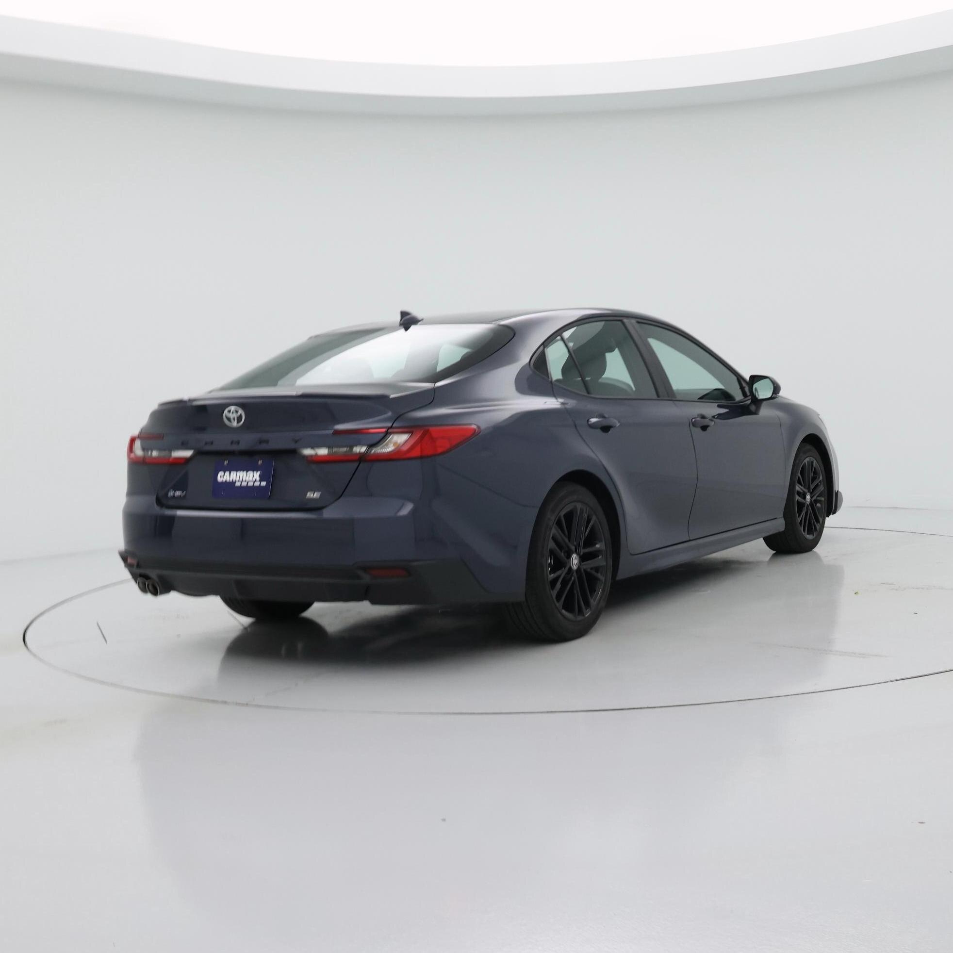 Thumbnail: 2026 Toyota Camry - 8