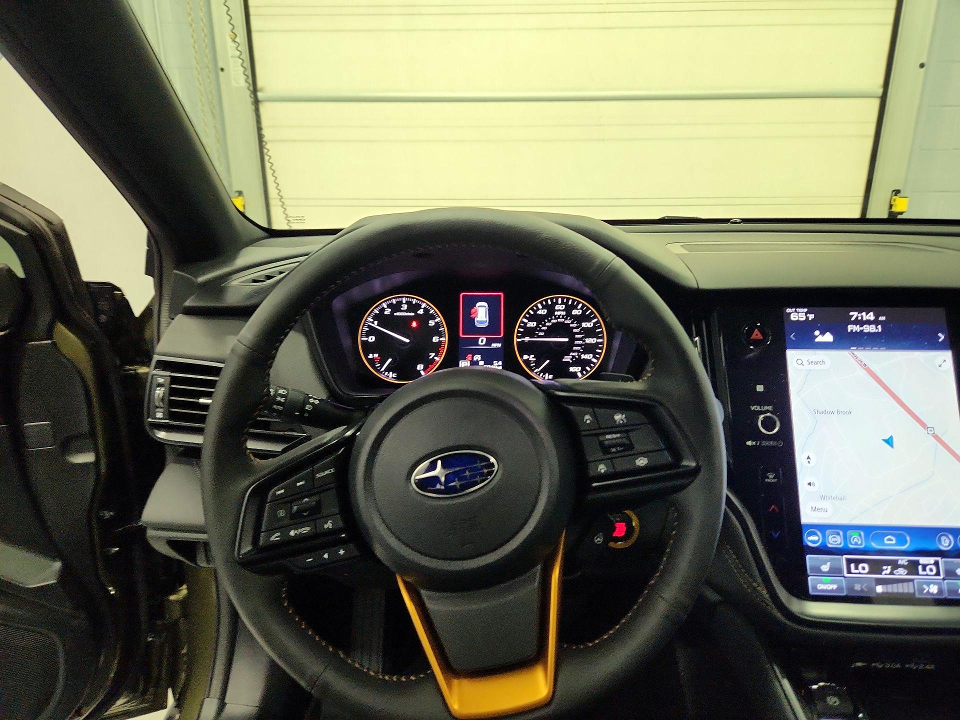 Thumbnail: 2025 Subaru Outback - 10