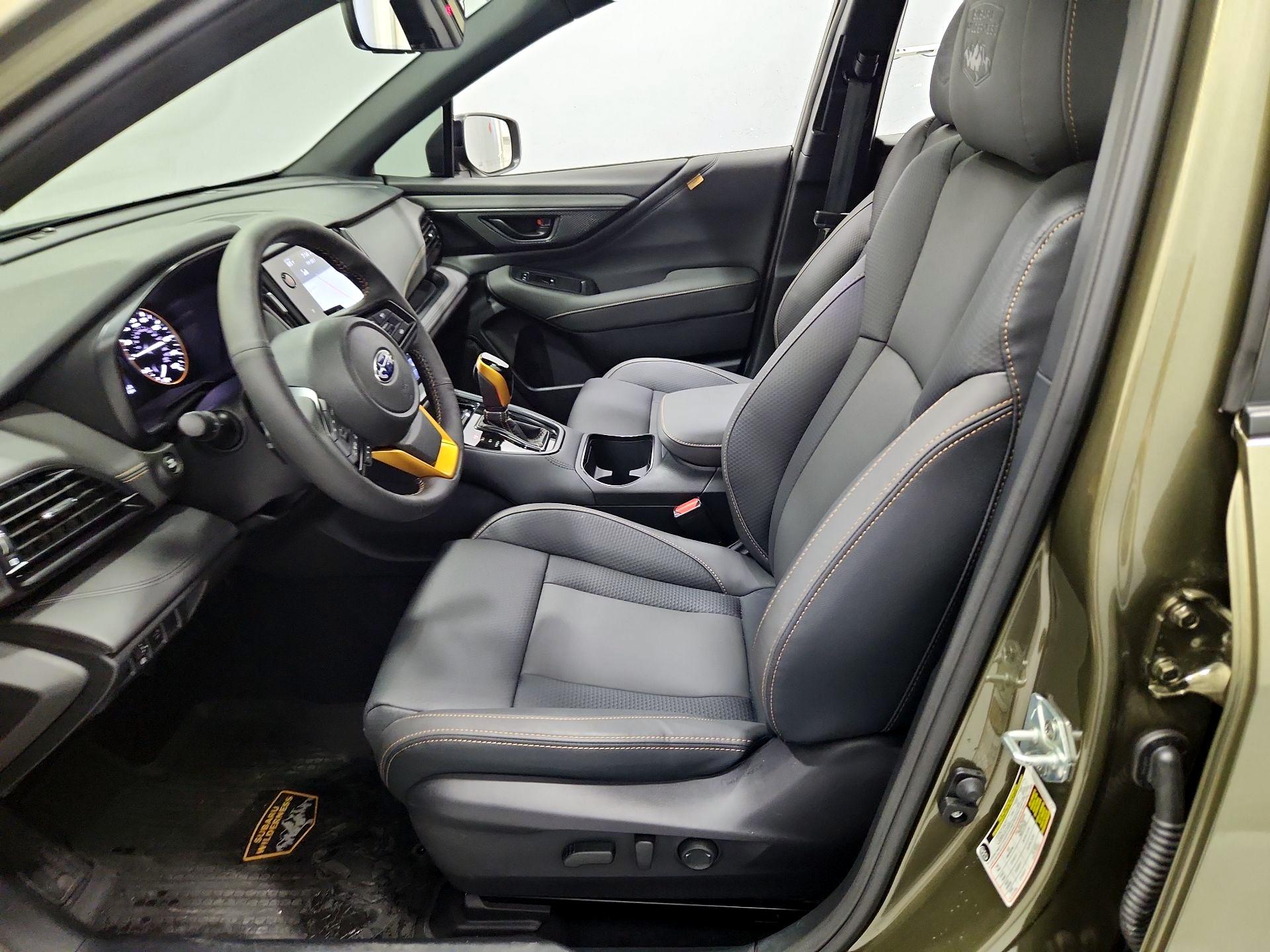 Thumbnail: 2025 Subaru Outback - 11