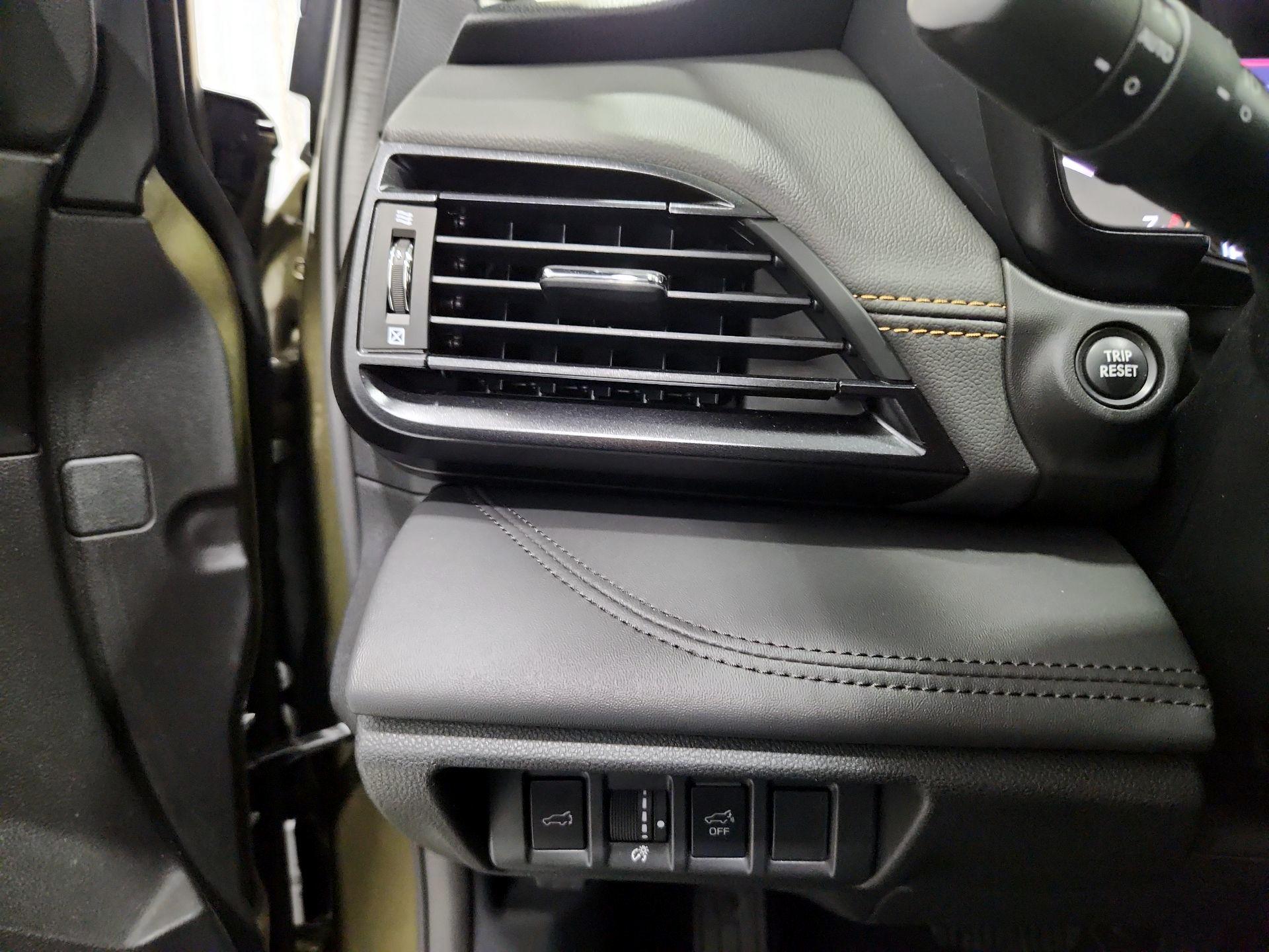 Thumbnail: 2025 Subaru Outback - 13