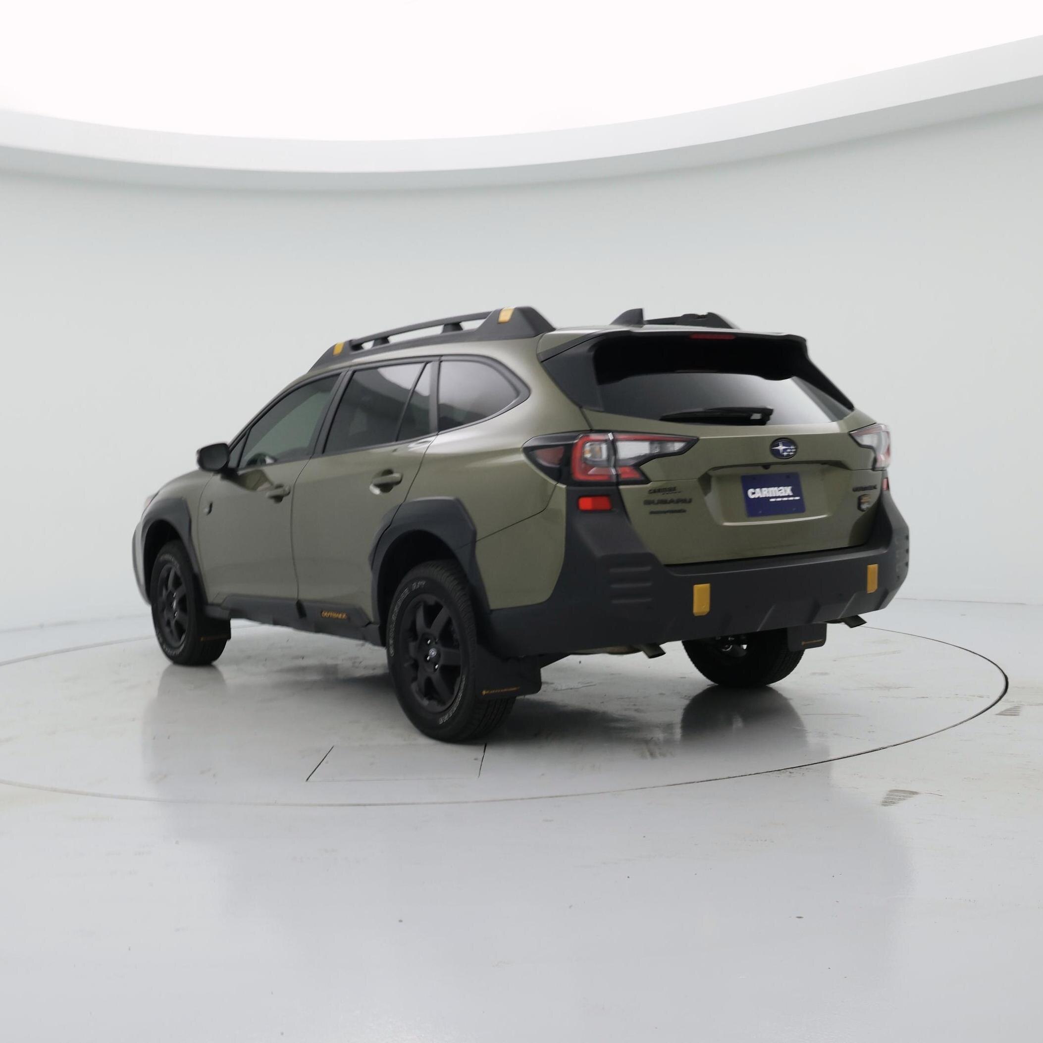 Thumbnail: 2025 Subaru Outback - 2