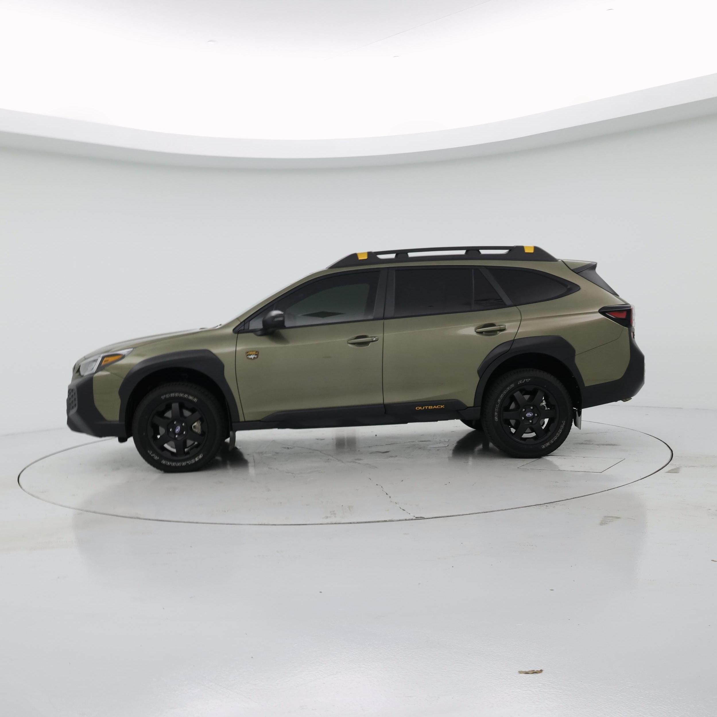 Thumbnail: 2025 Subaru Outback - 3