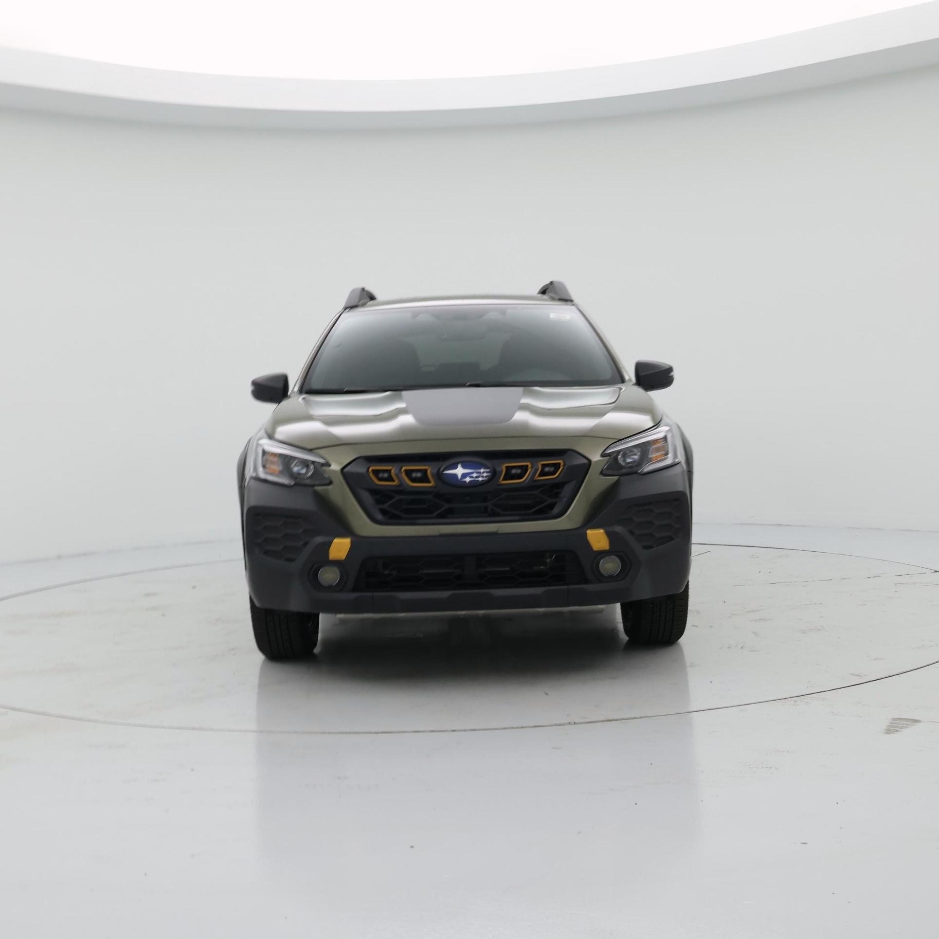 Thumbnail: 2025 Subaru Outback - 5