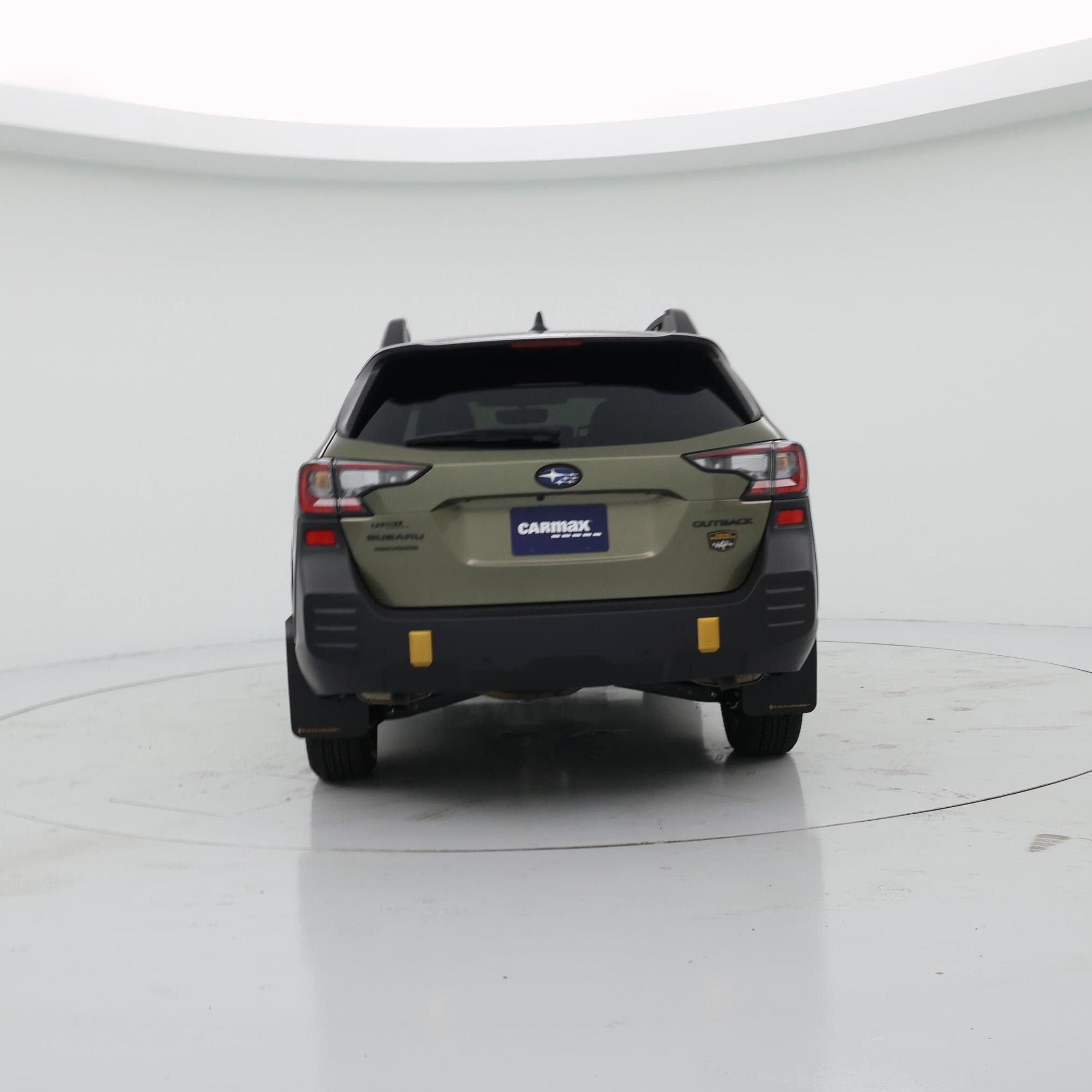 Thumbnail: 2025 Subaru Outback - 6