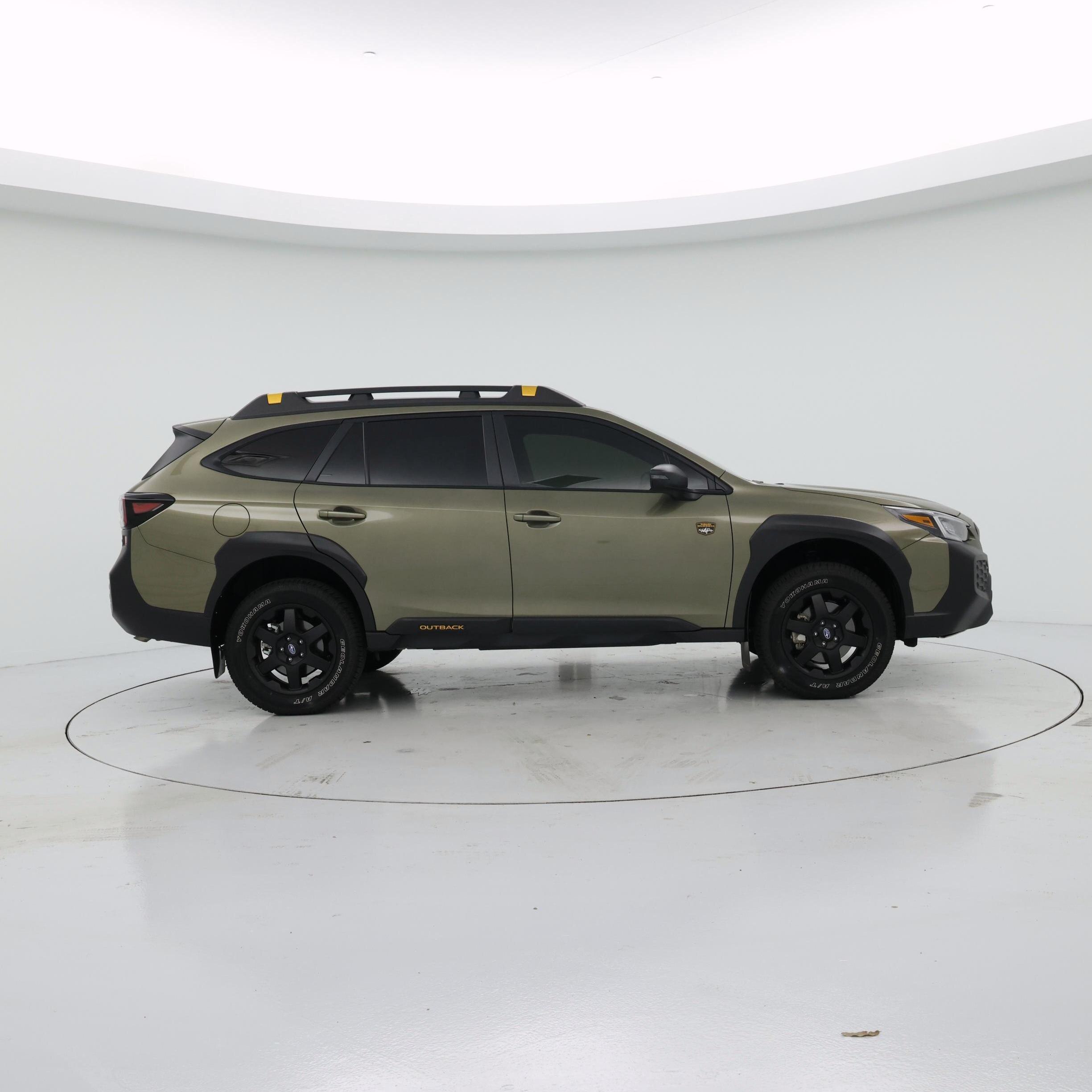 Thumbnail: 2025 Subaru Outback - 7