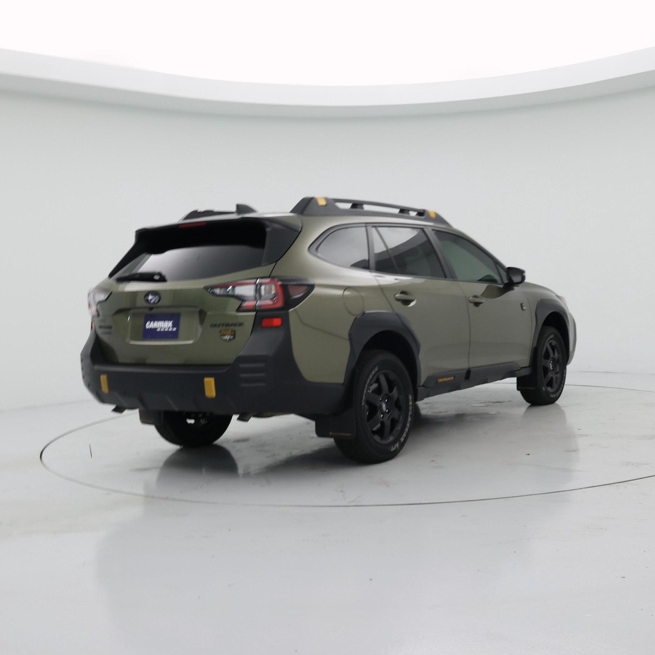 Thumbnail: 2025 Subaru Outback - 8