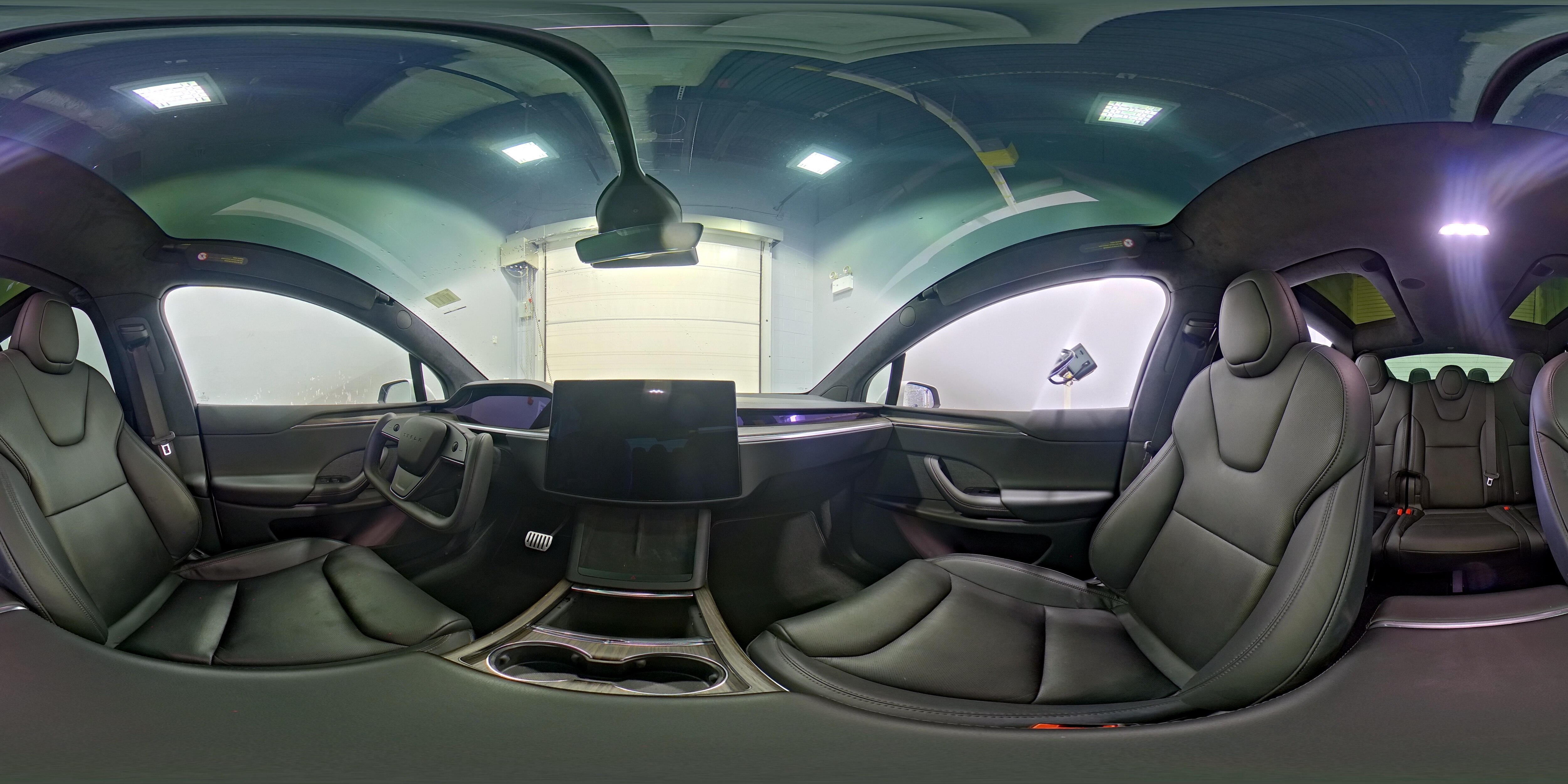 2023 Tesla Model X Long Range - Photo 23