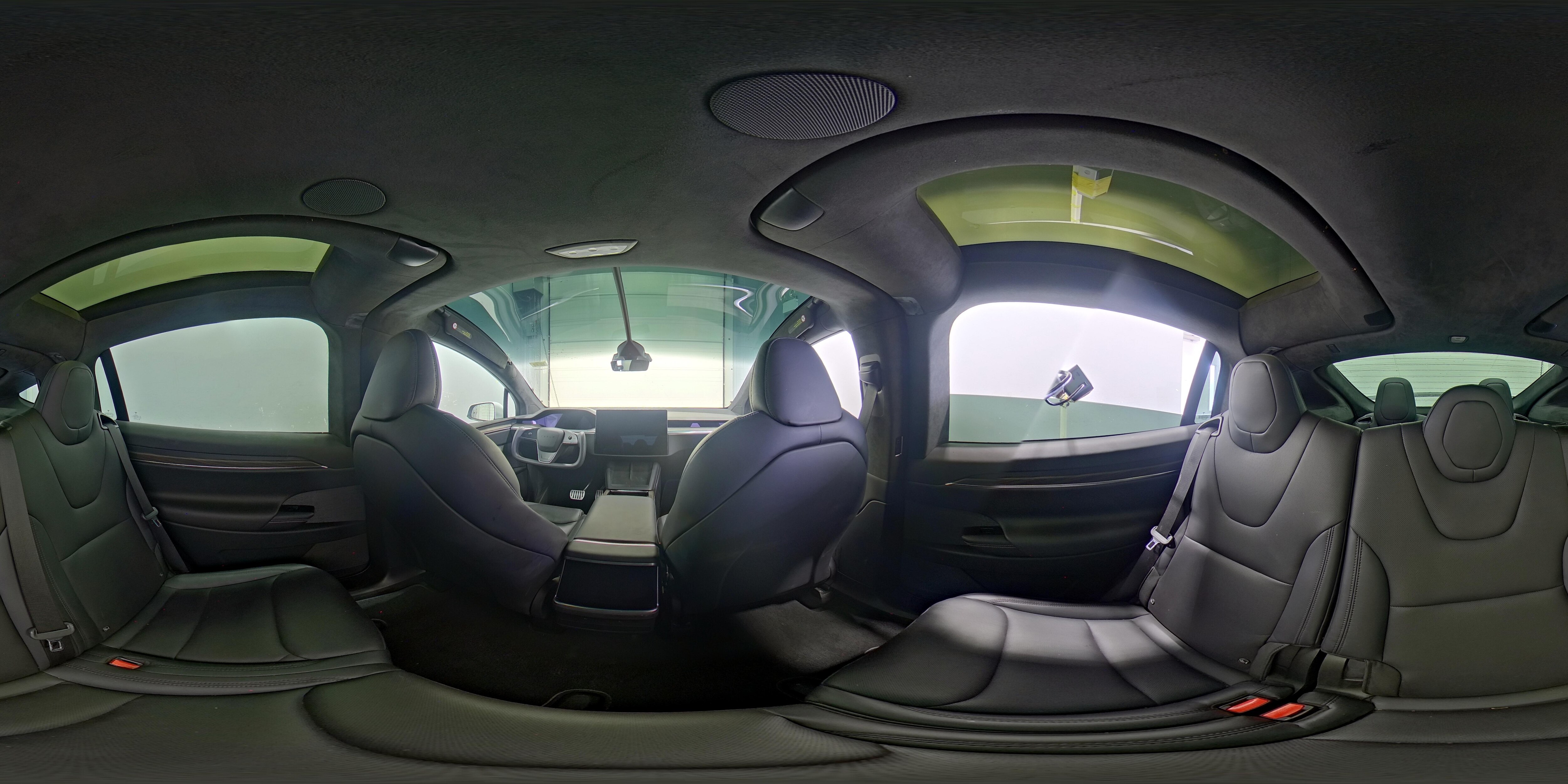 2023 Tesla Model X Long Range - Photo 24