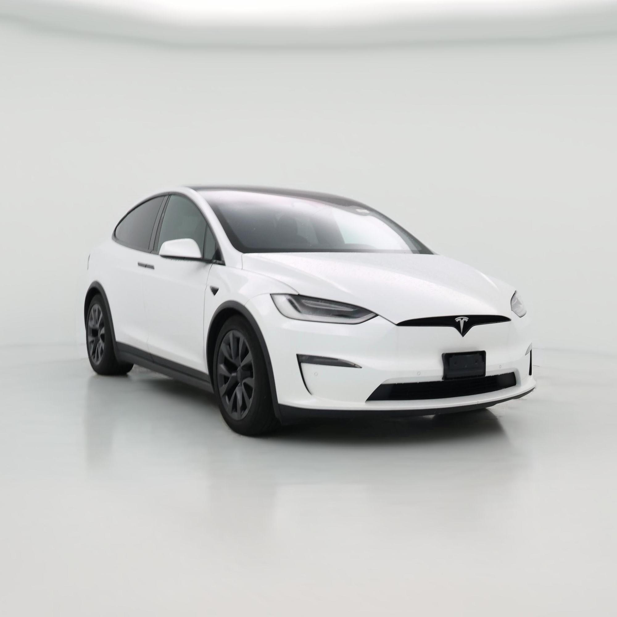 Thumbnail: 2023 Tesla Model X - 1