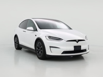 2023 Tesla Model X