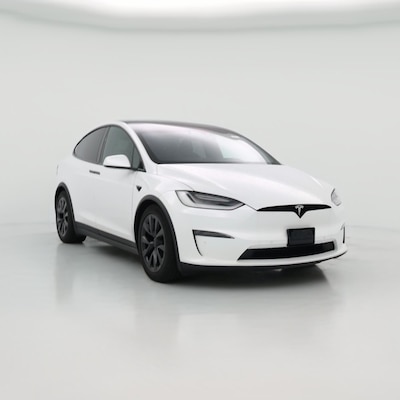 2023 Tesla Model X