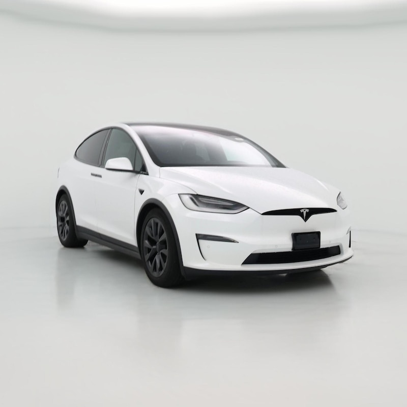 2023 Tesla Model X