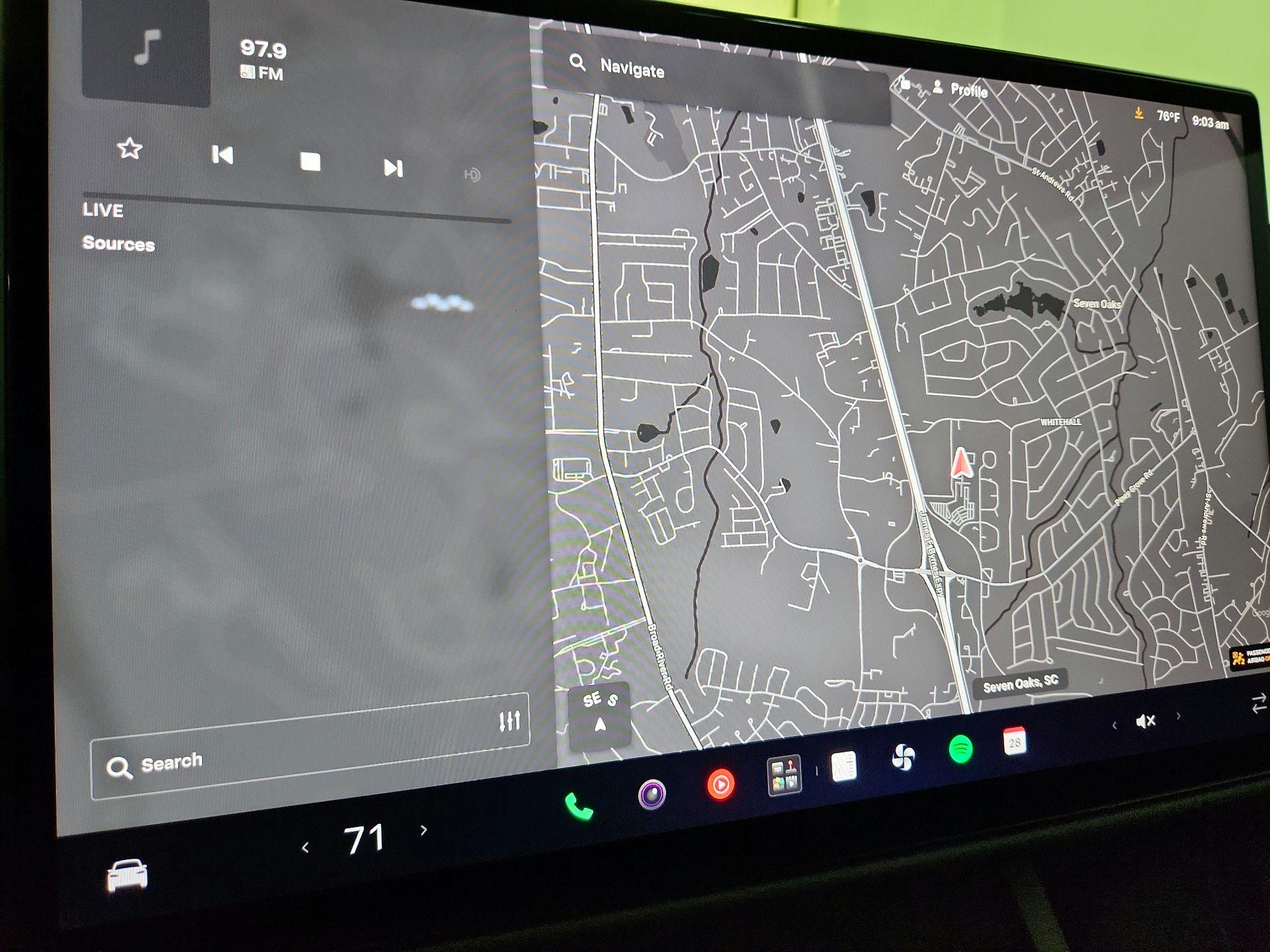 Thumbnail: 2023 Tesla Model X - 13
