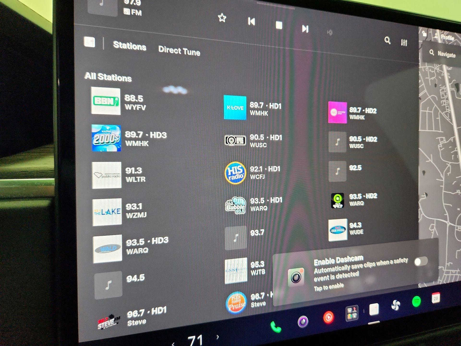 Thumbnail: 2023 Tesla Model X - 15