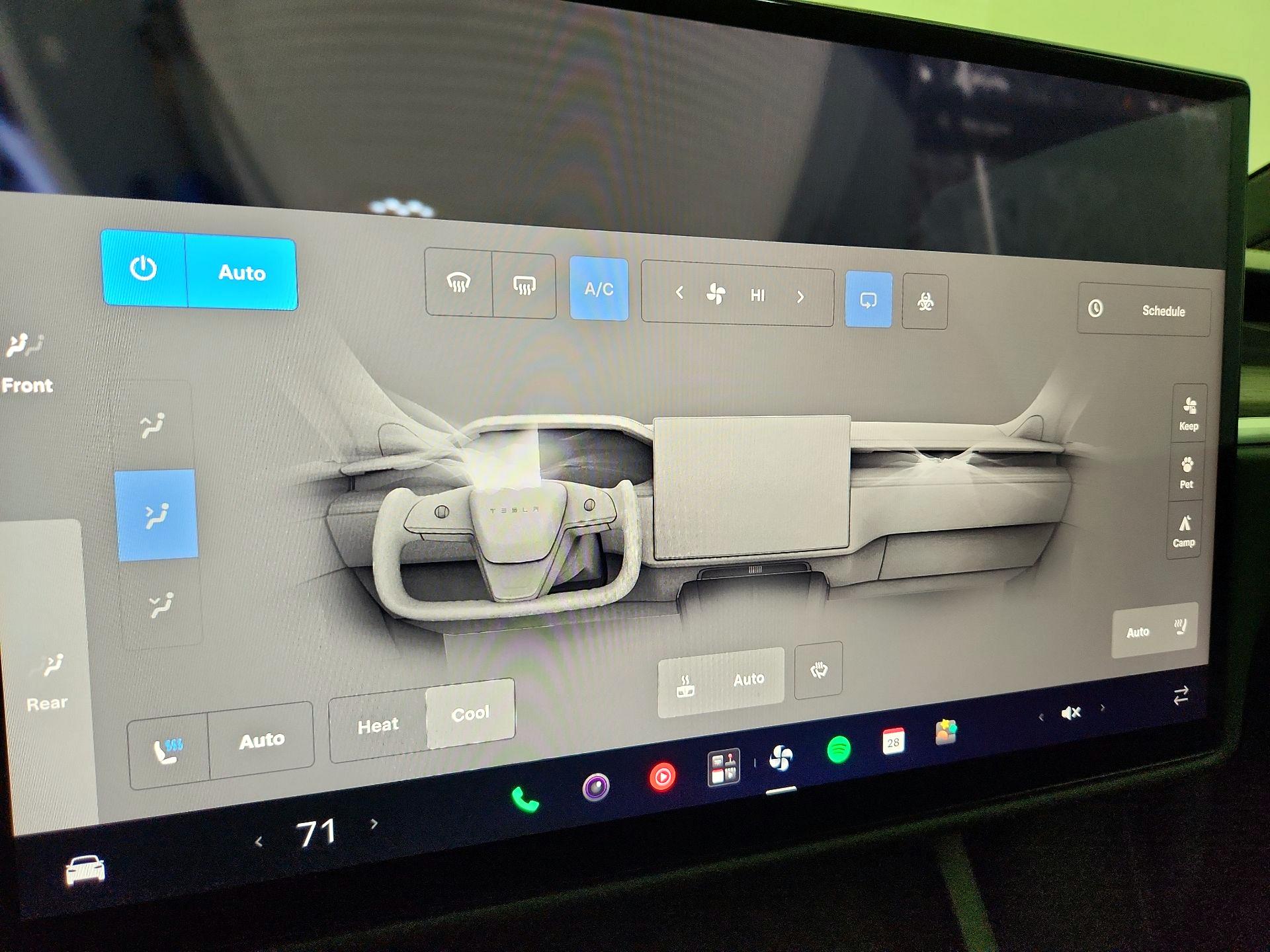 Thumbnail: 2023 Tesla Model X - 16