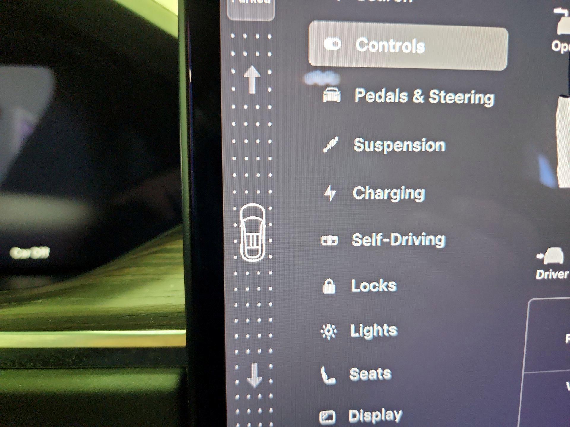Thumbnail: 2023 Tesla Model X - 17