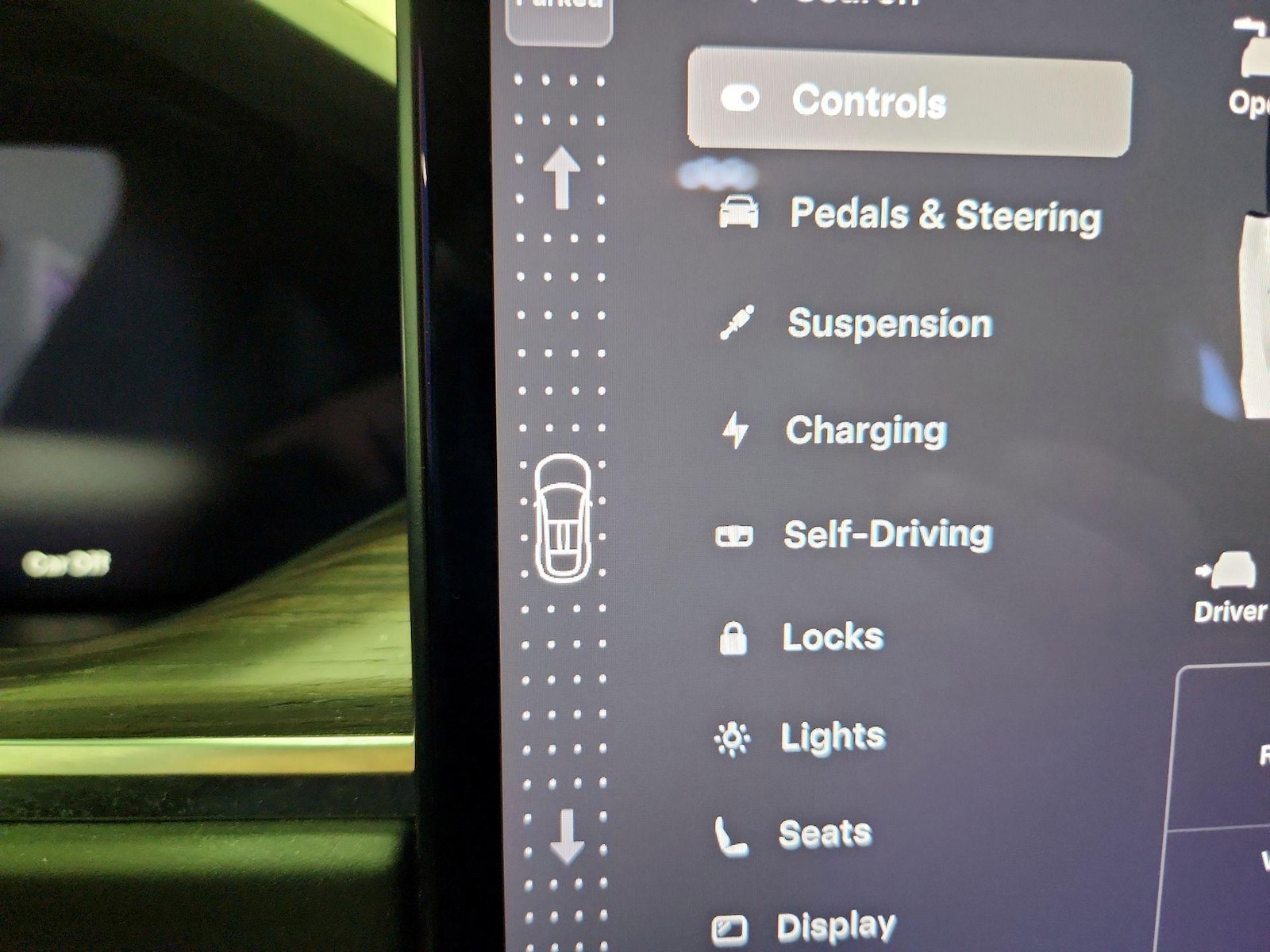2023 Tesla Model X Long Range - Photo 18