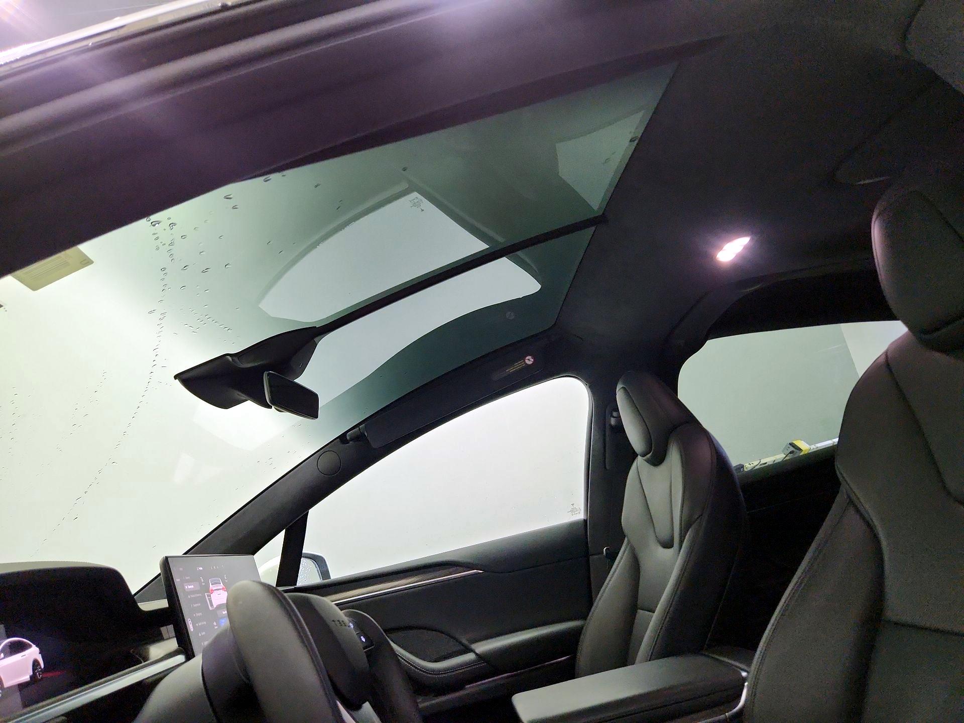 Thumbnail: 2023 Tesla Model X - 18