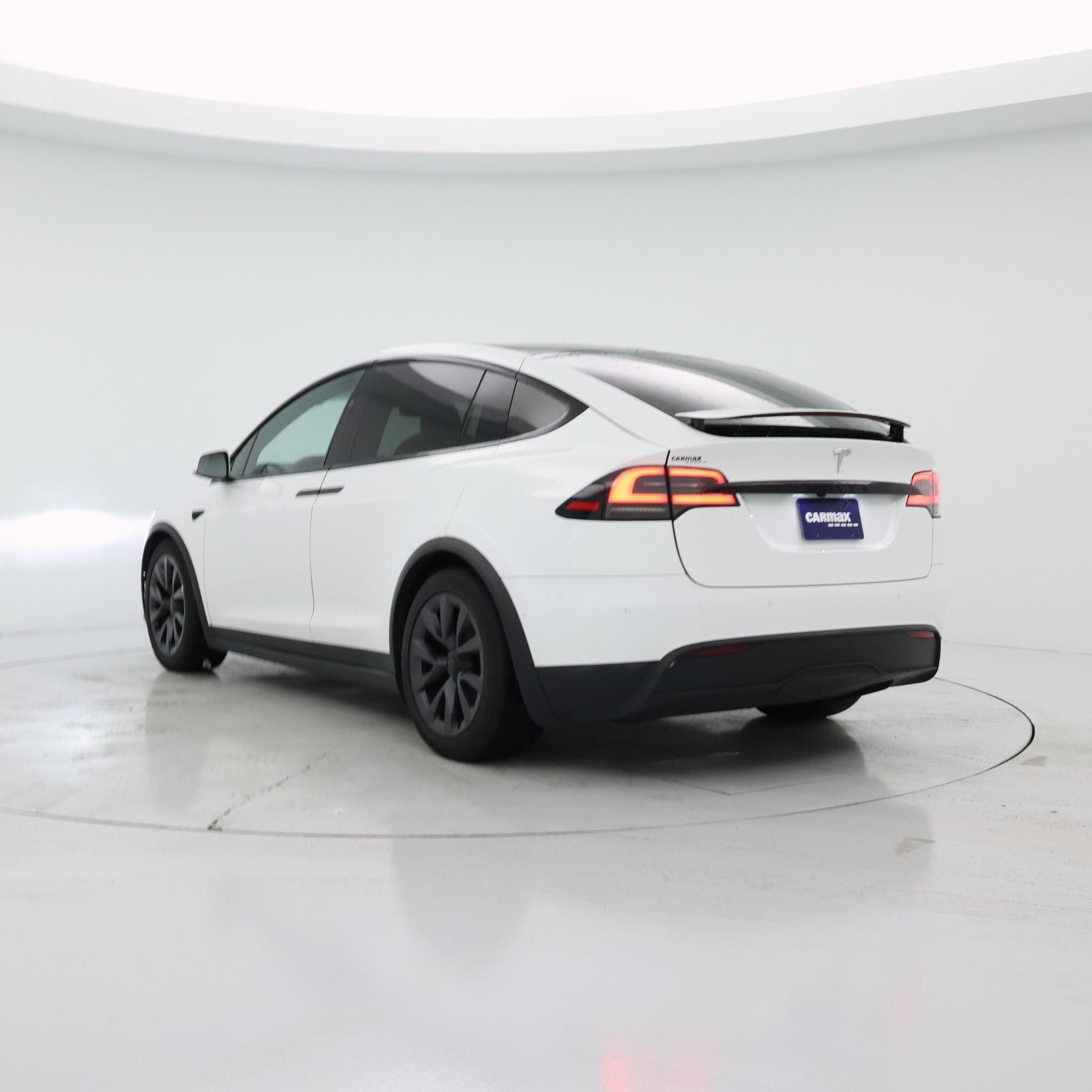Thumbnail: 2023 Tesla Model X - 2