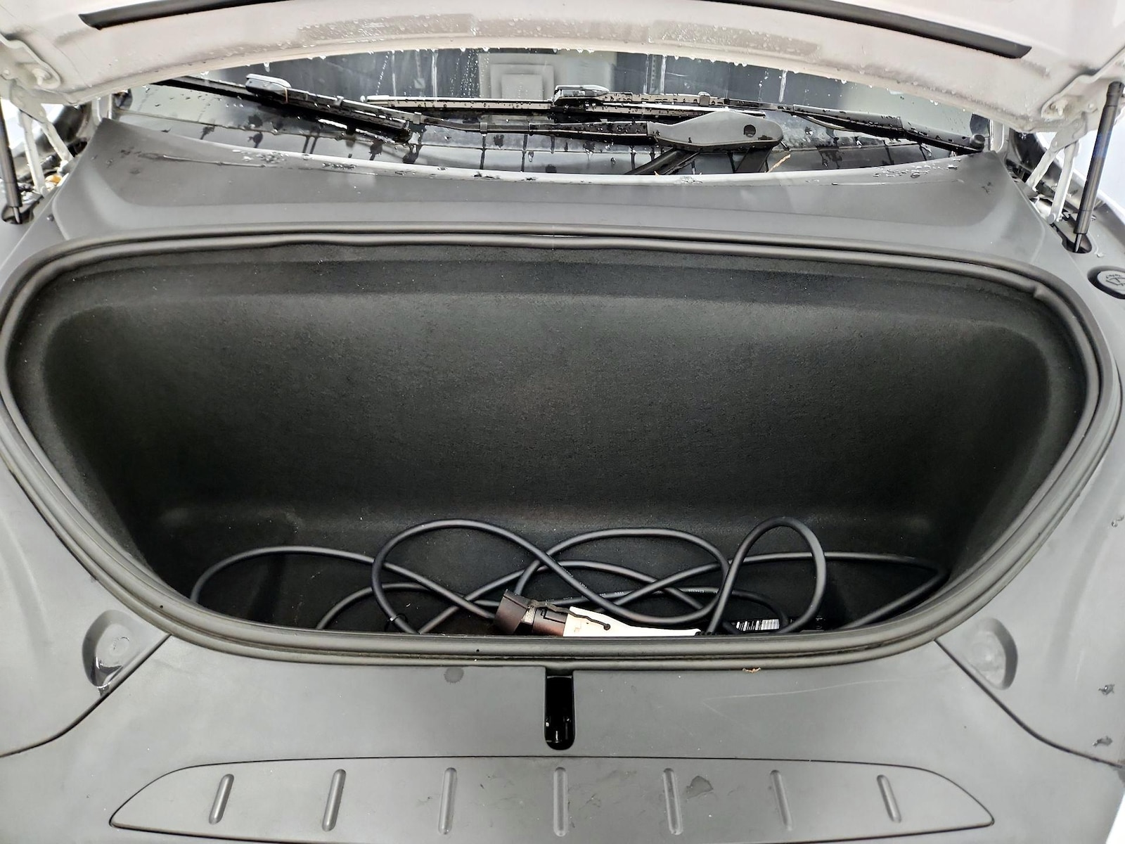 2023 Tesla Model X Long Range - Photo 21