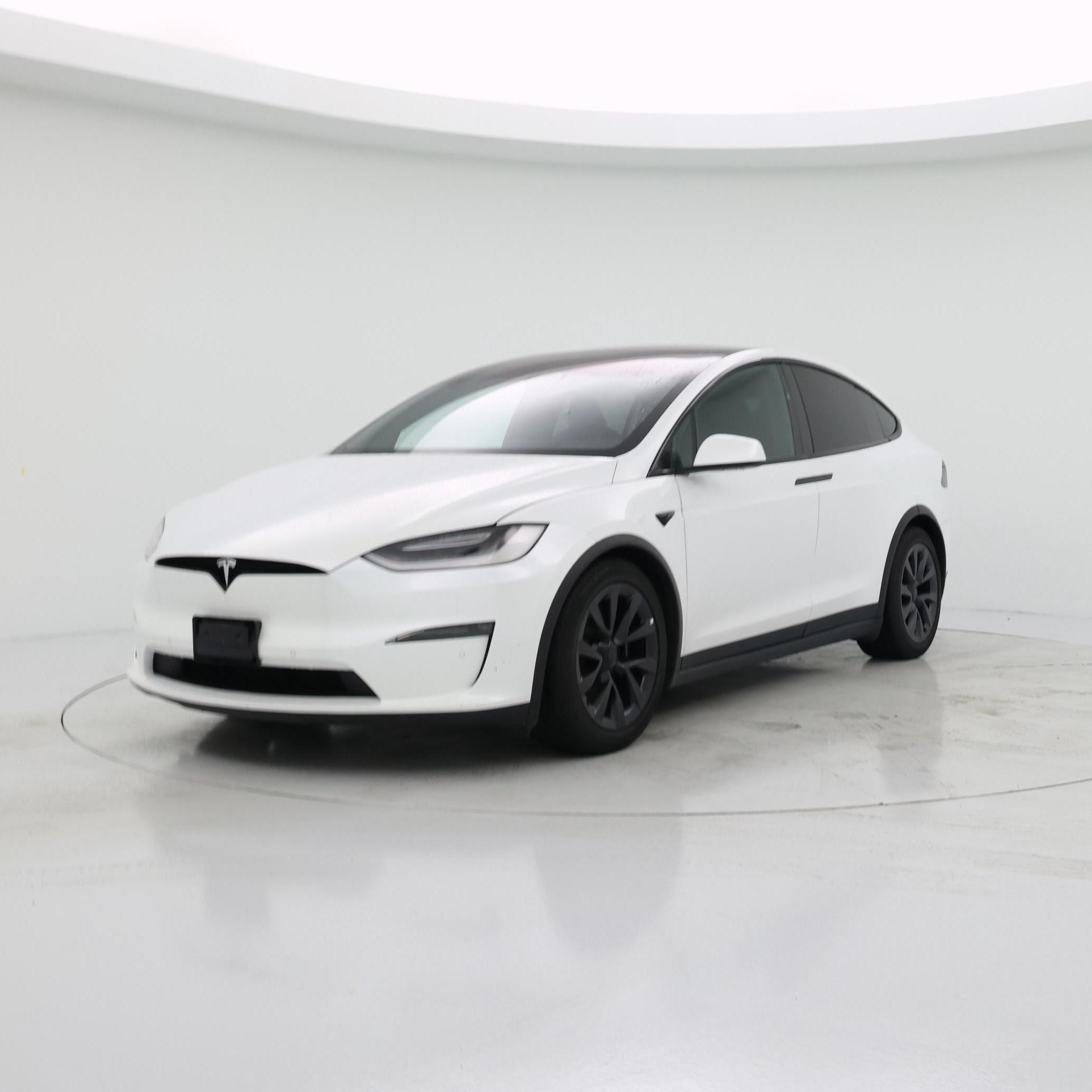 Thumbnail: 2023 Tesla Model X - 4