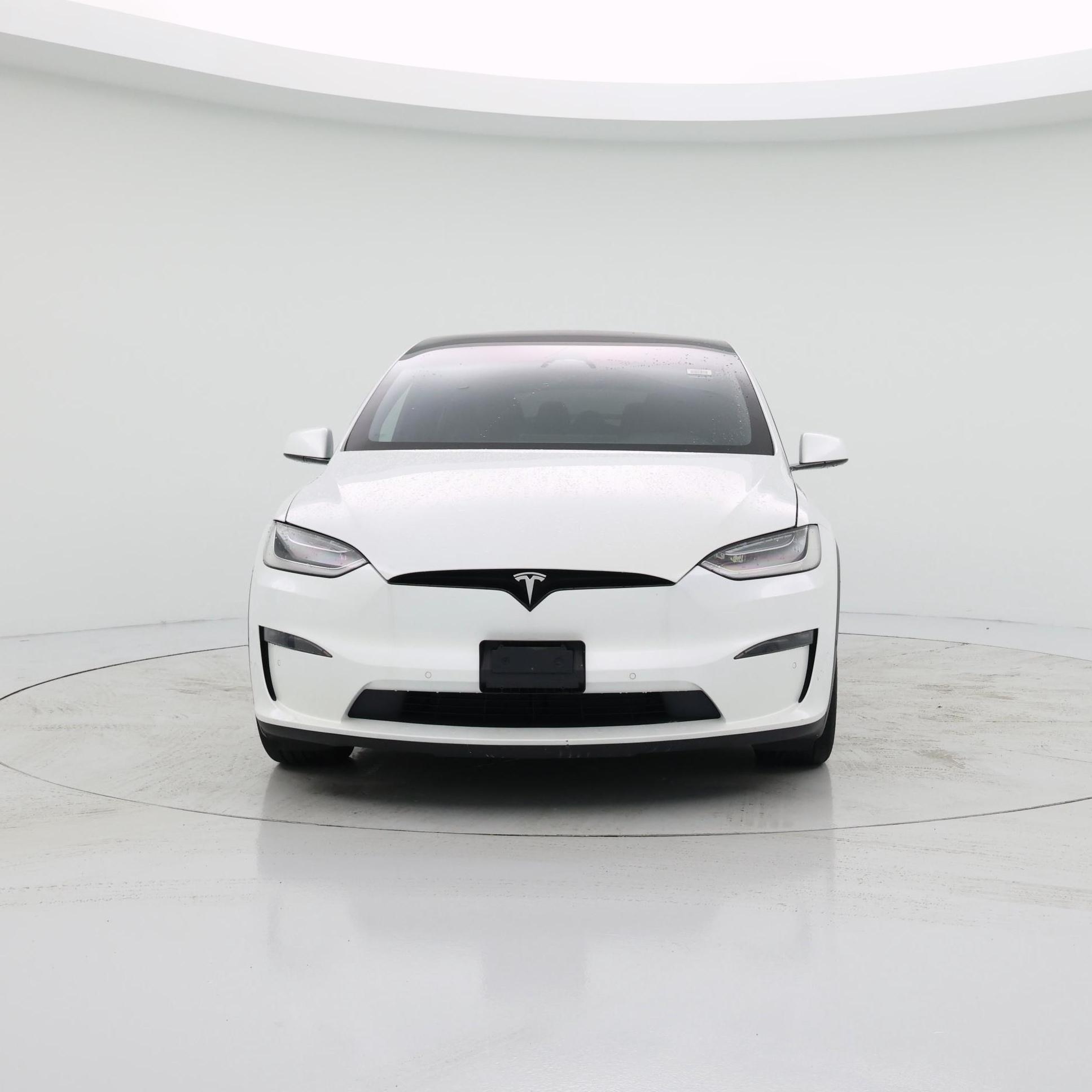 Thumbnail: 2023 Tesla Model X - 5