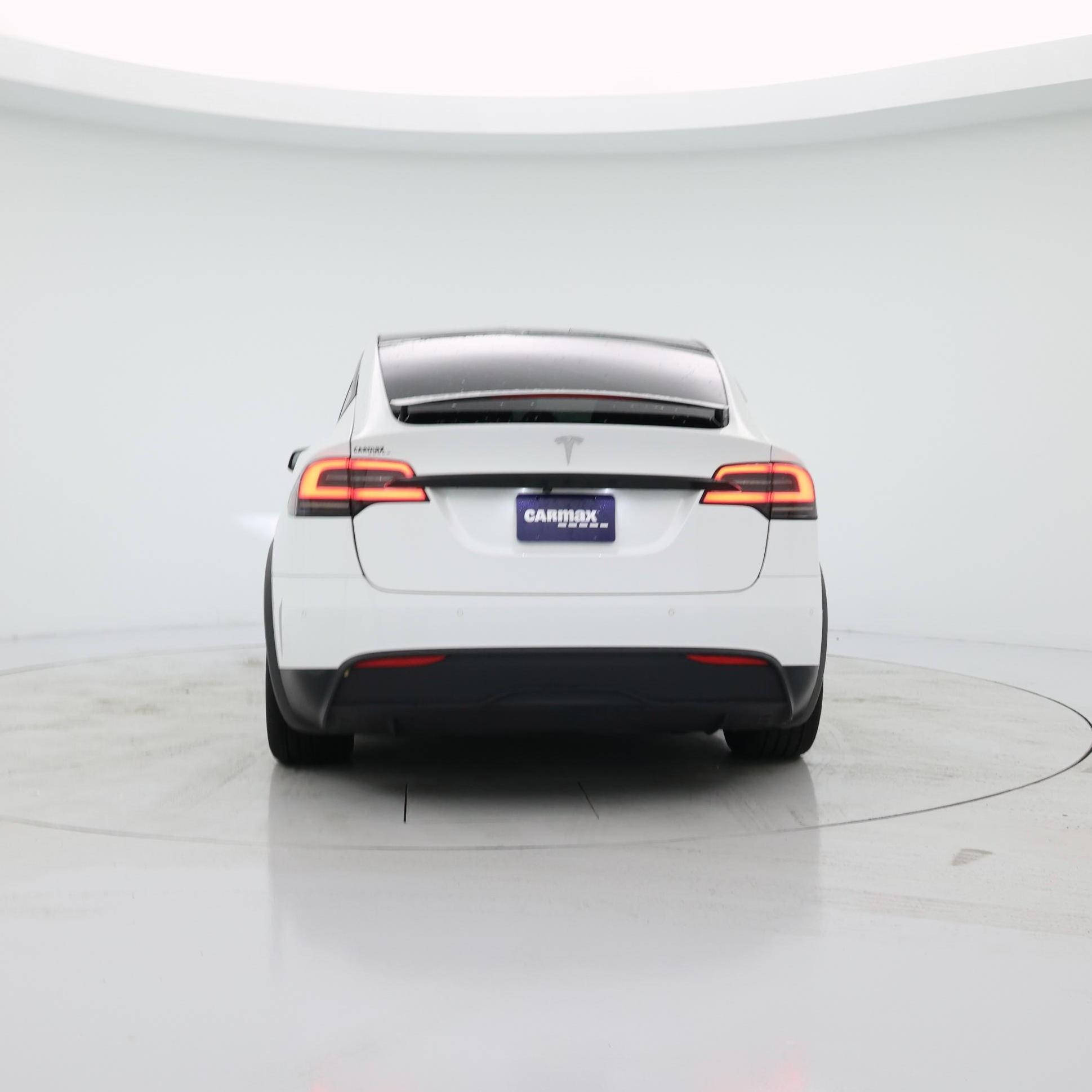 Thumbnail: 2023 Tesla Model X - 6