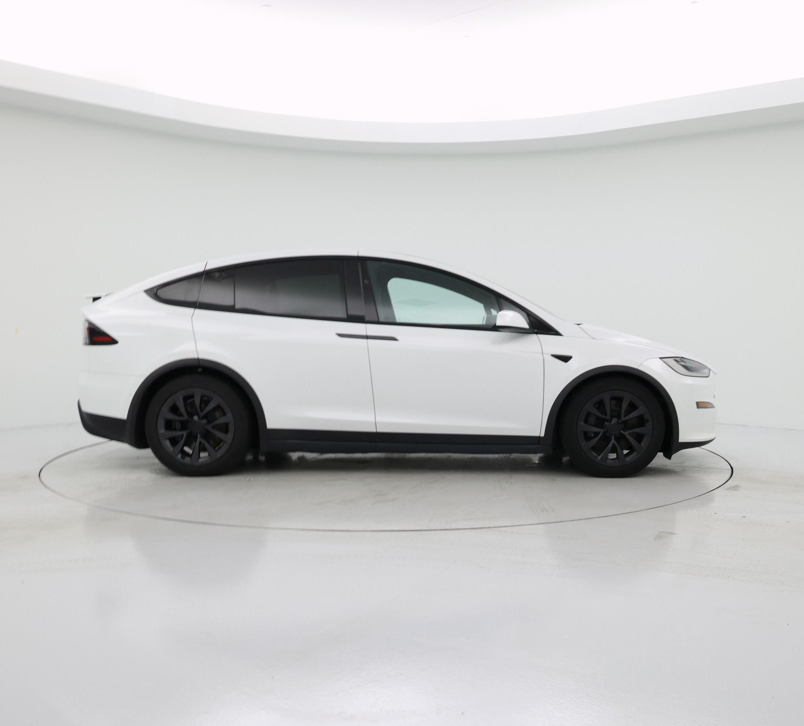 Thumbnail: 2023 Tesla Model X - 7