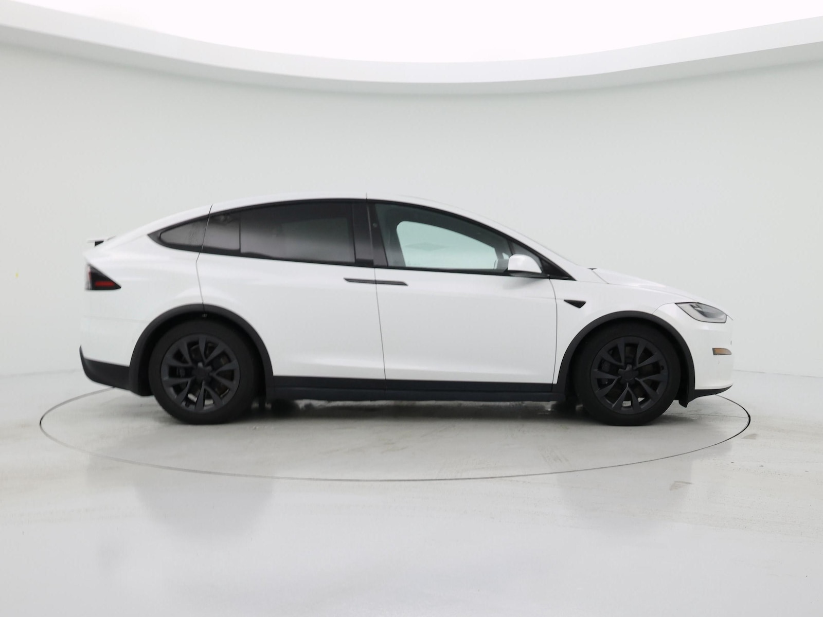 2023 Tesla Model X Long Range - Photo 8