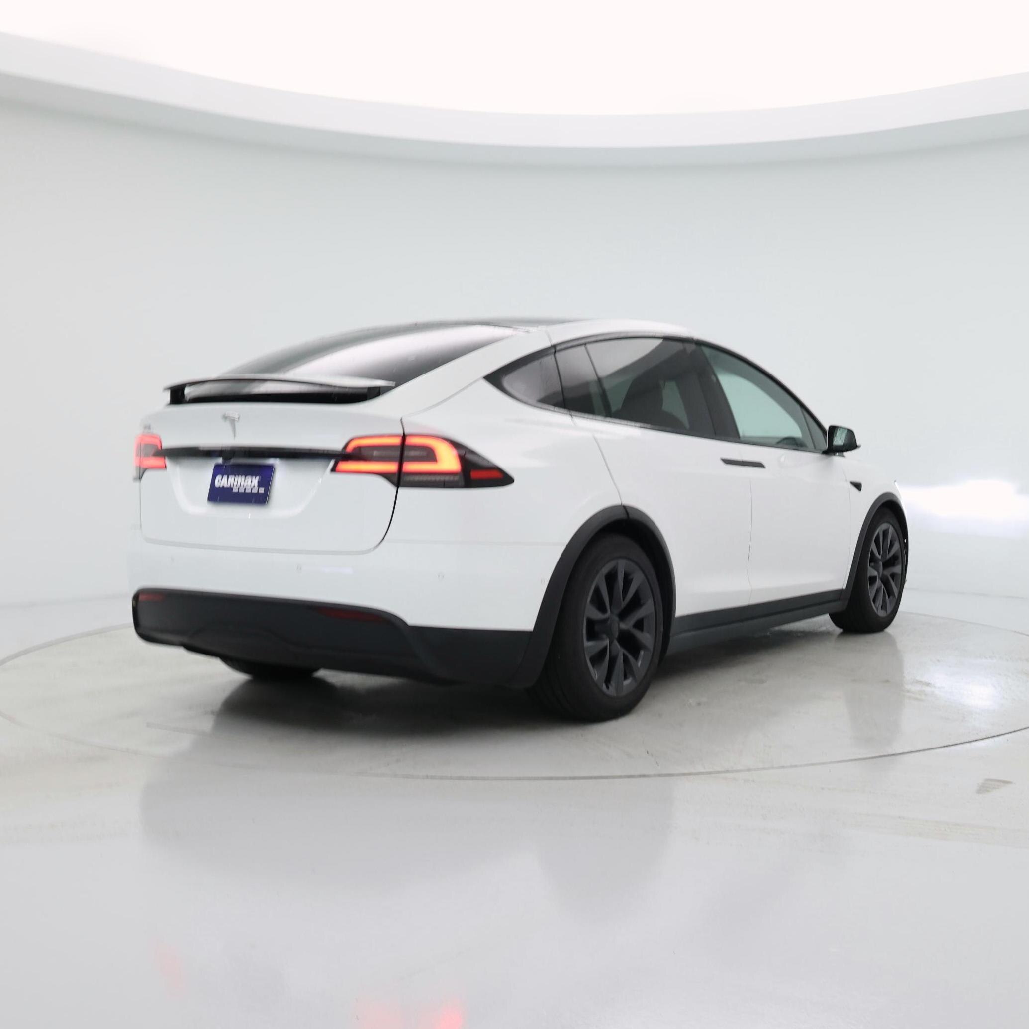 Thumbnail: 2023 Tesla Model X - 8