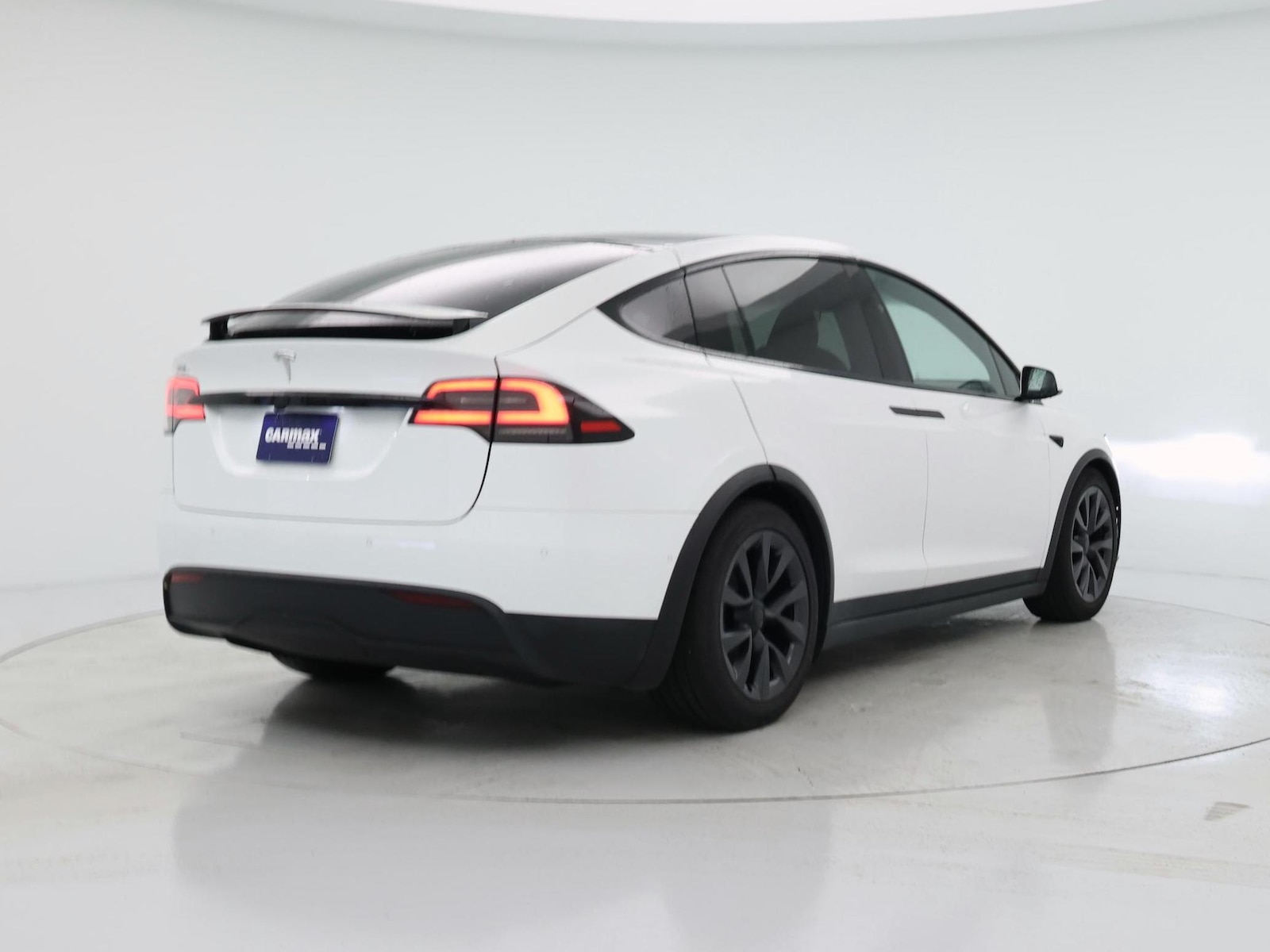 2023 Tesla Model X Long Range - Photo 9