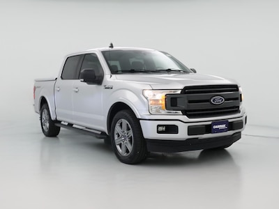 2019 Ford F150 XLT