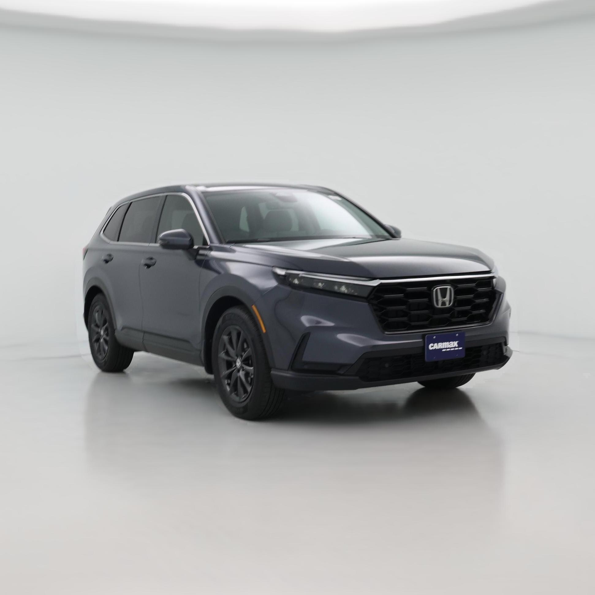 Thumbnail: 2026 Honda CR-V - 1