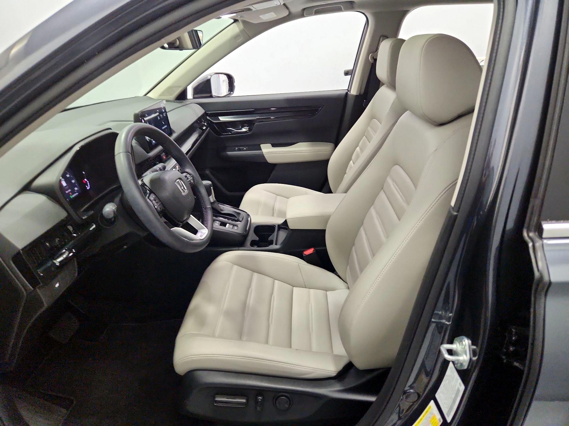 Thumbnail: 2026 Honda CR-V - 11