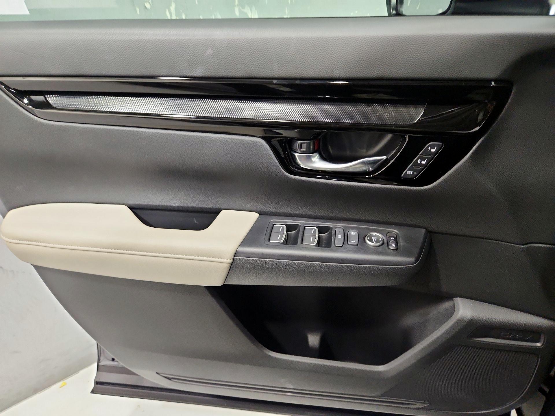 Thumbnail: 2026 Honda CR-V - 12
