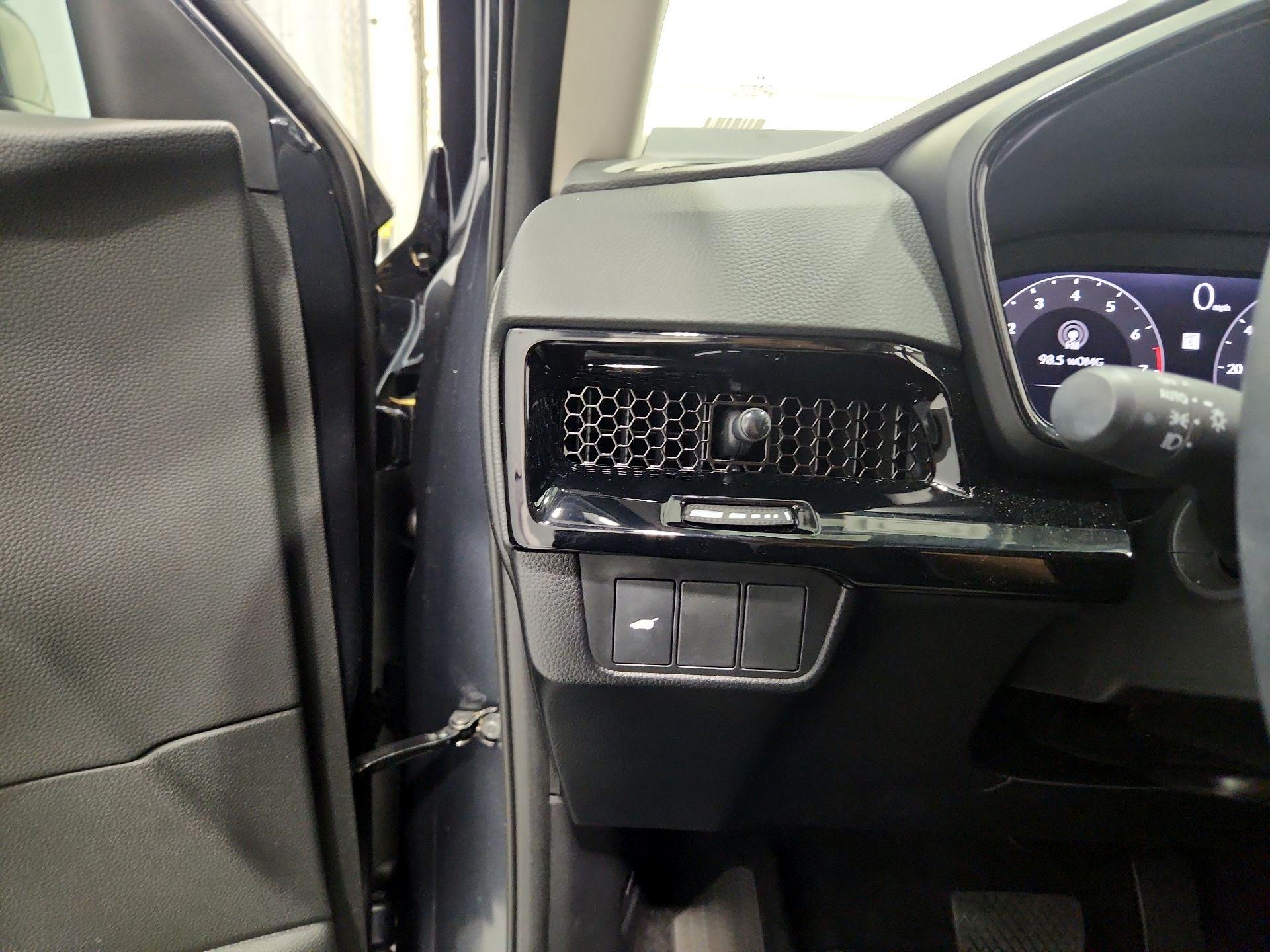 Thumbnail: 2026 Honda CR-V - 13