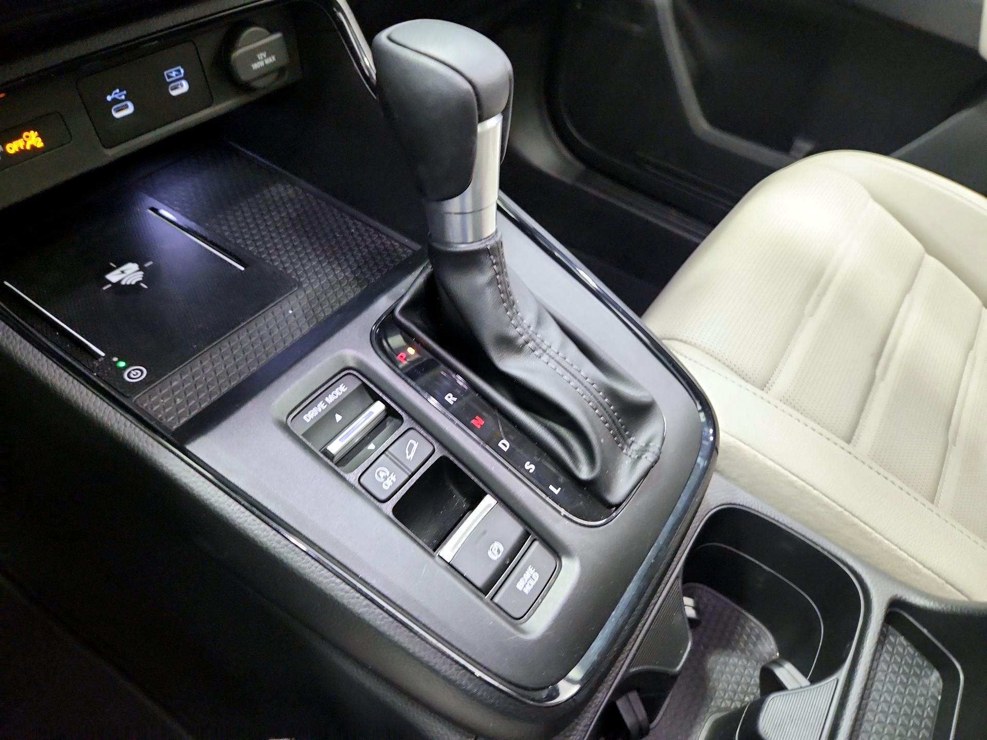 Thumbnail: 2026 Honda CR-V - 17